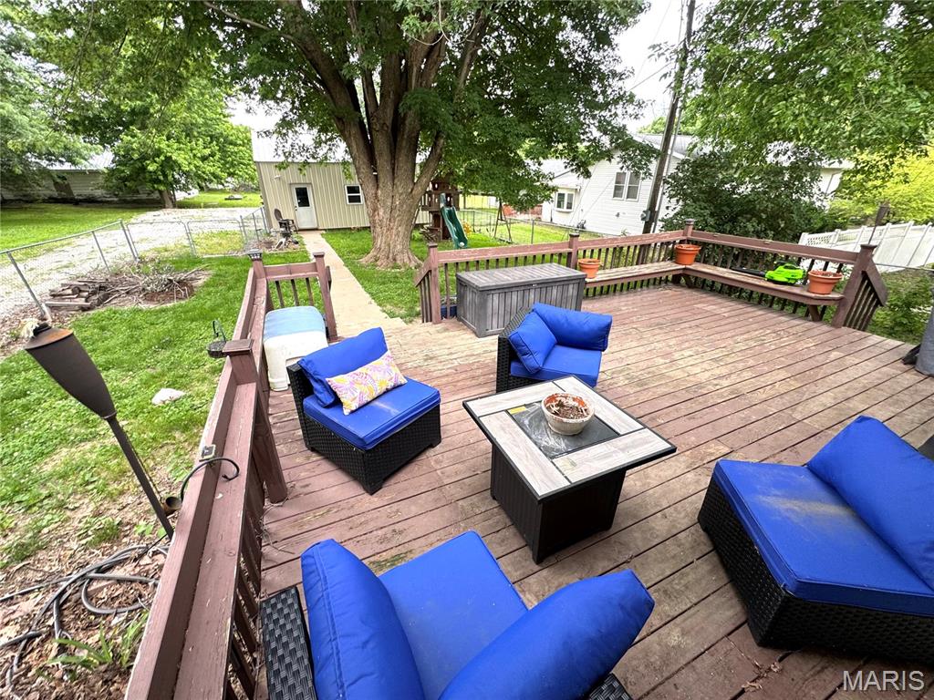 902 Marks Road Canton, MO 63435 - Photo 8 of 11