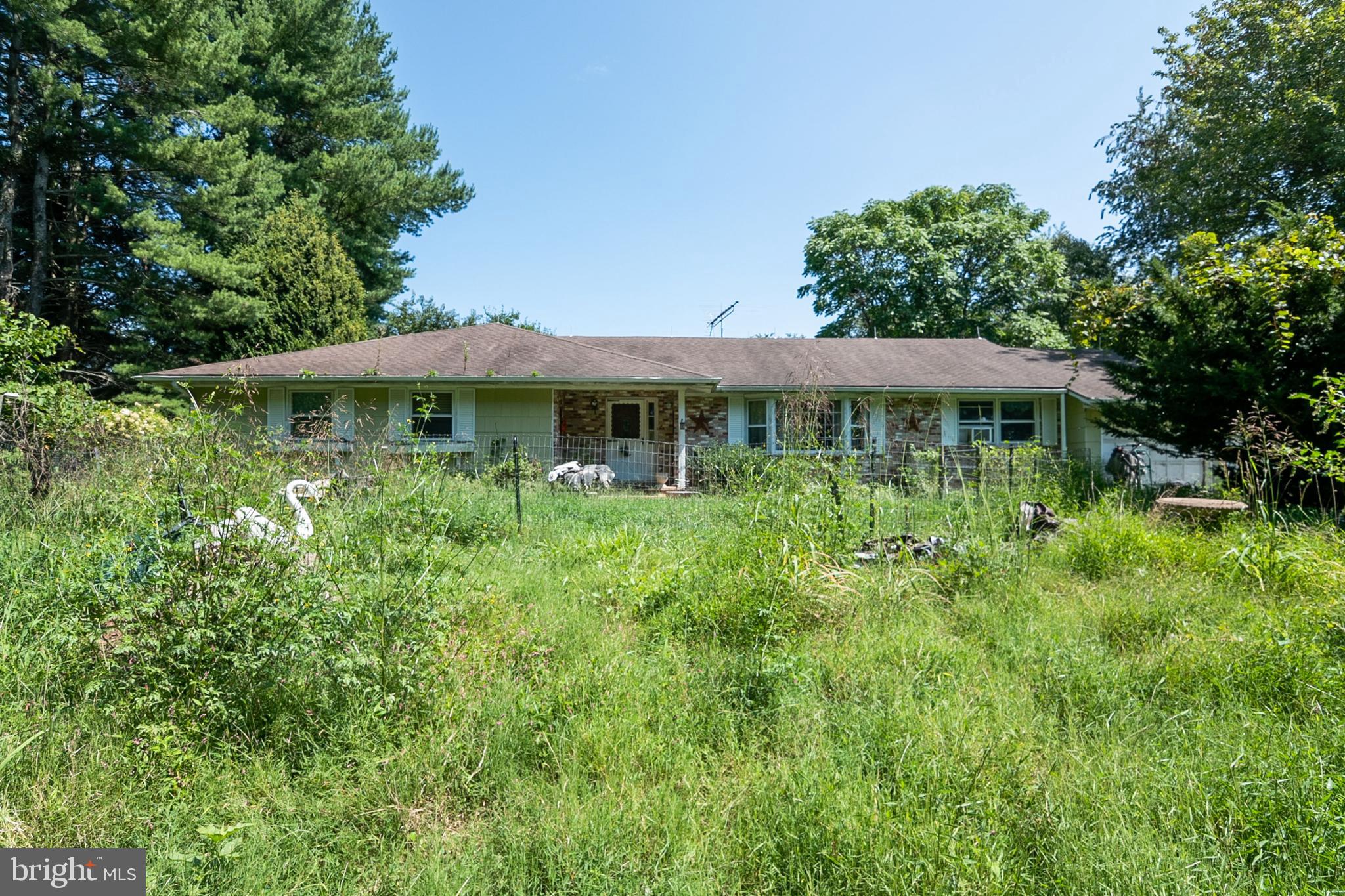 5727 Keyser Road Hume, VA 22639 - Photo 1 of 30 Gallery Image 1