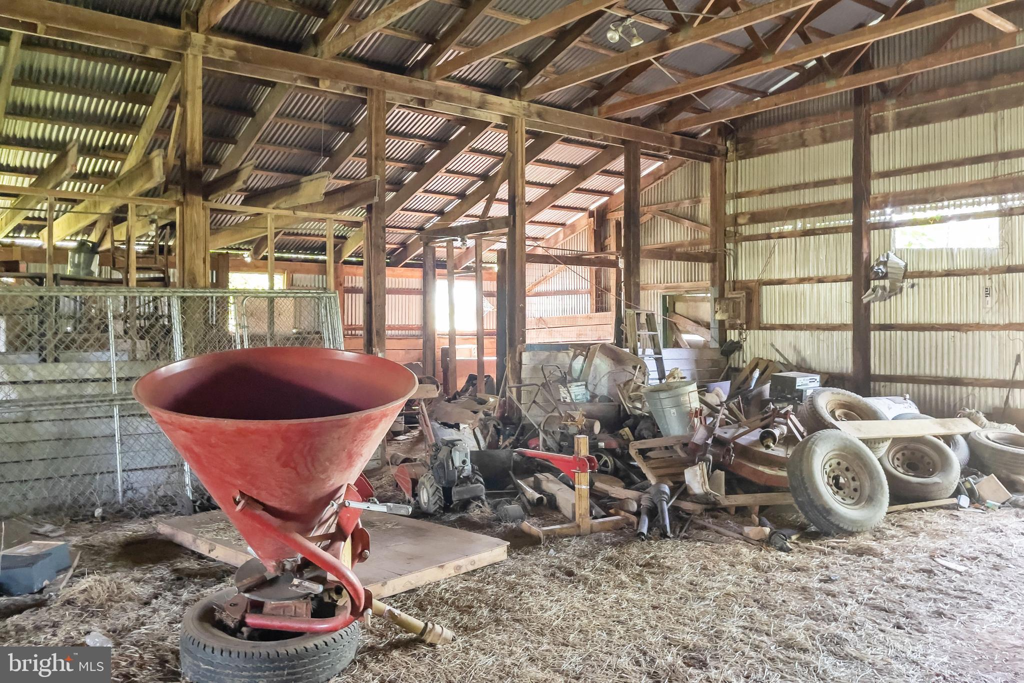 5727 Keyser Road Hume, VA 22639 - Photo 22 of 30 Gallery Image 22