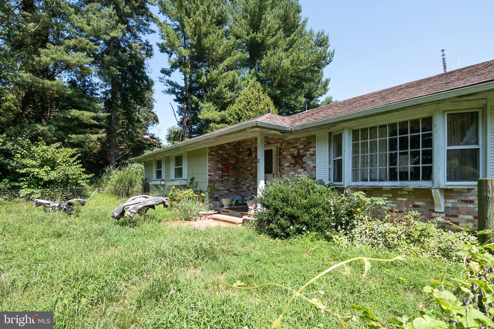 5727 Keyser Road Hume, VA 22639 - Photo 6 of 30 Gallery Image 6