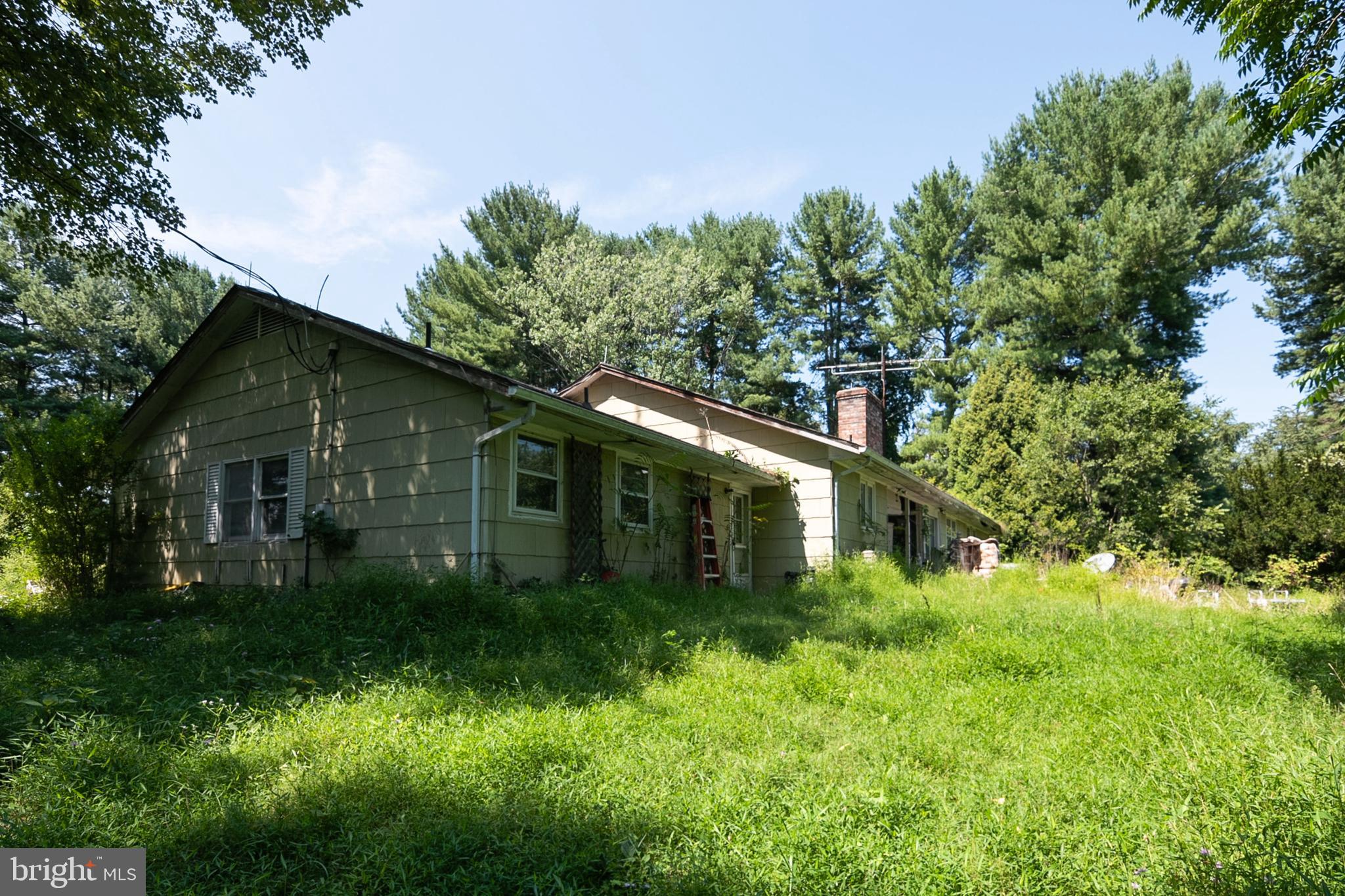 5727 Keyser Road Hume, VA 22639 - Photo 8 of 30 Gallery Image 8