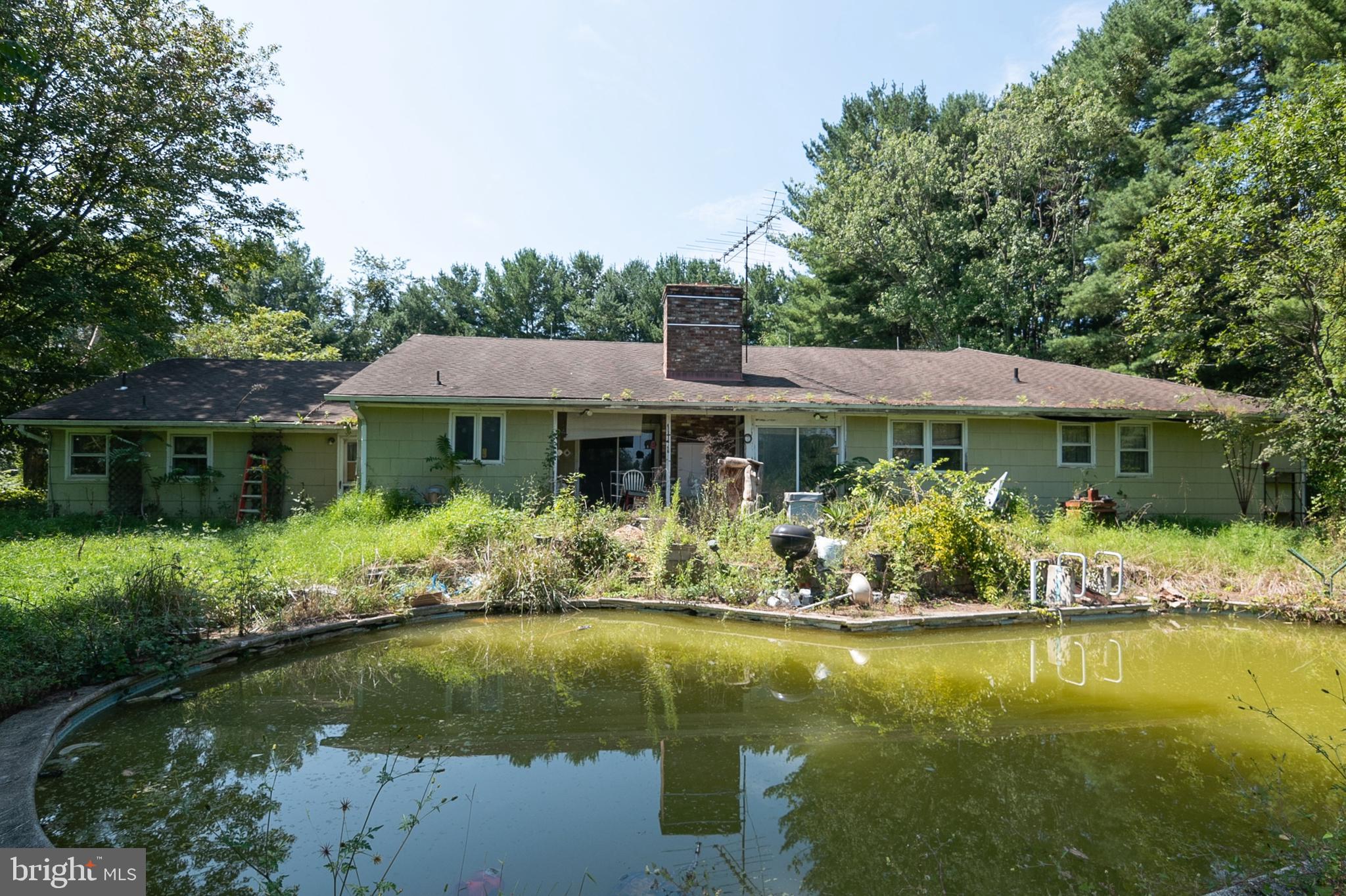 5727 Keyser Road Hume, VA 22639 - Photo 9 of 30 Gallery Image 9