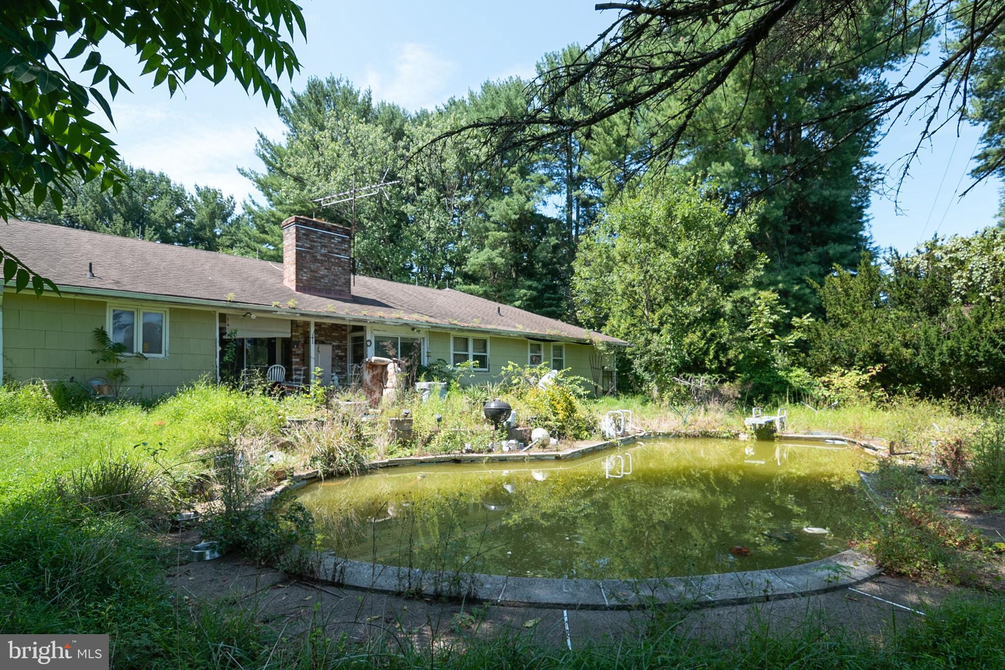 5727 Keyser Road Hume, VA 22639 - Photo 10 of 30 Gallery Image 10