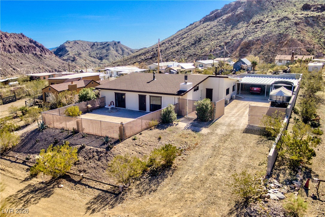 15621 Bonanza Street Searchlight, NV 89046 - Photo 1 of 37