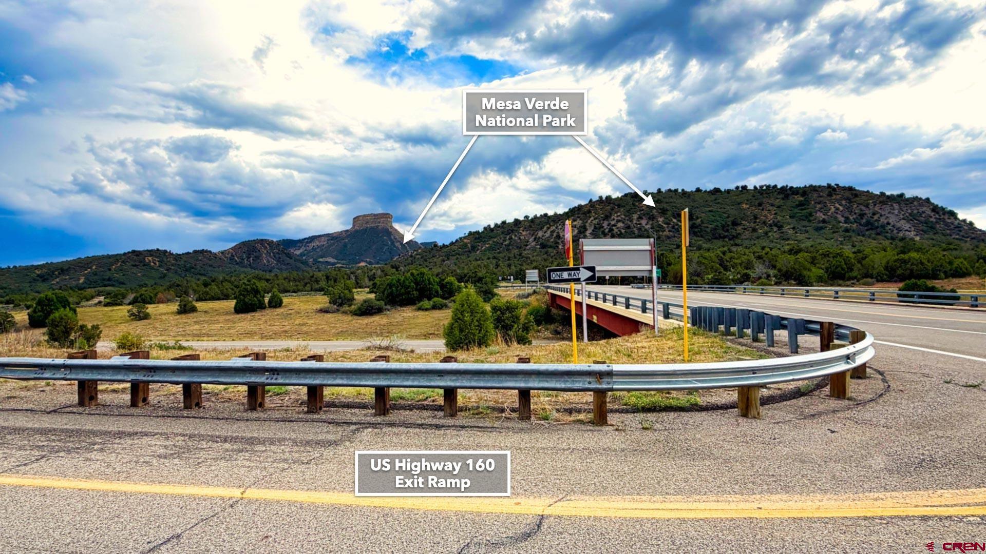 0 Road 35 Road Mancos, CO 81328 - Photo 33 of 45 Gallery Image 33