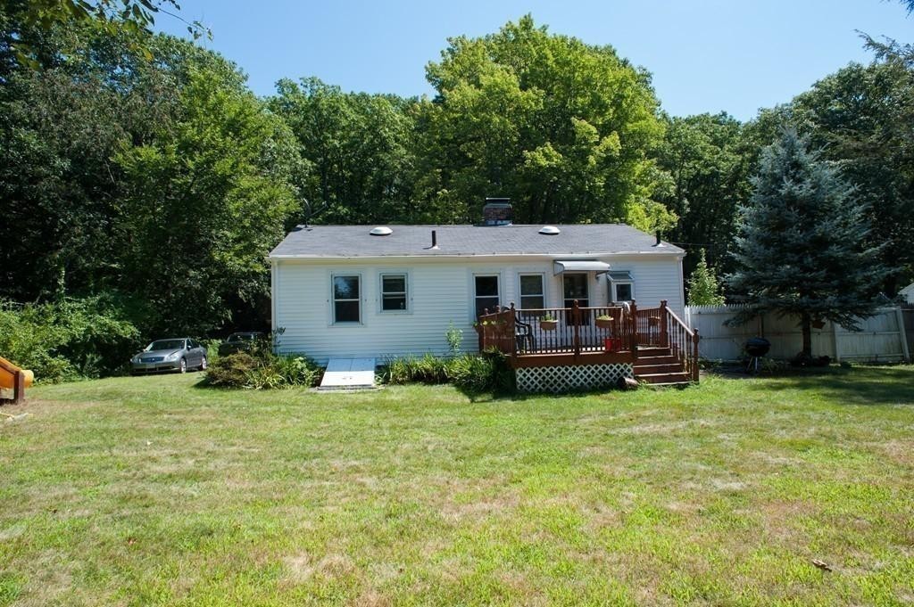 58 Old Mill Road Shrewsbury, MA 01545 - Photo 8 of 10 Gallery Image 8