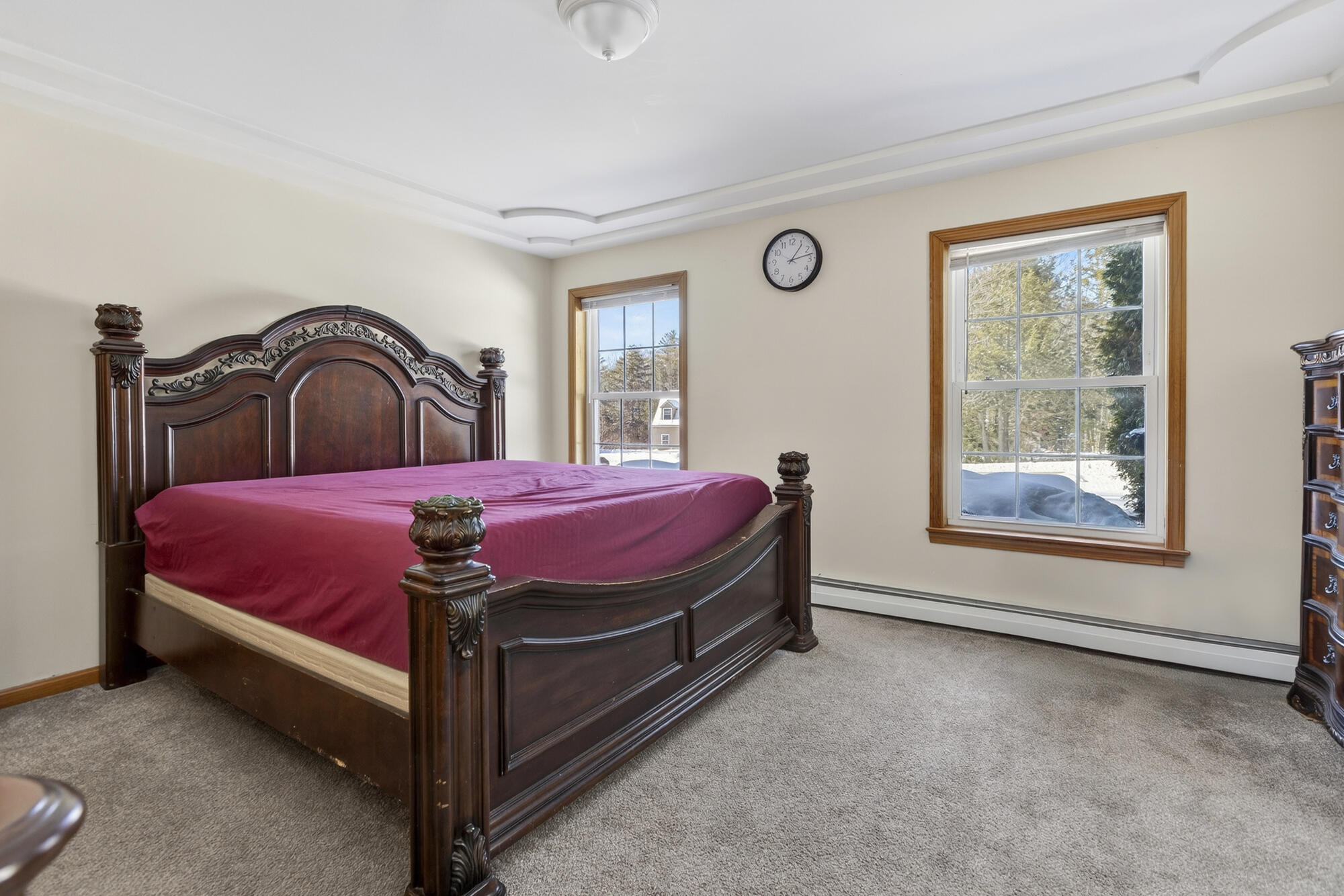 3 Trapper John Road Scarborough, ME 04074 - Photo 17 of 55 1st Floor Primary