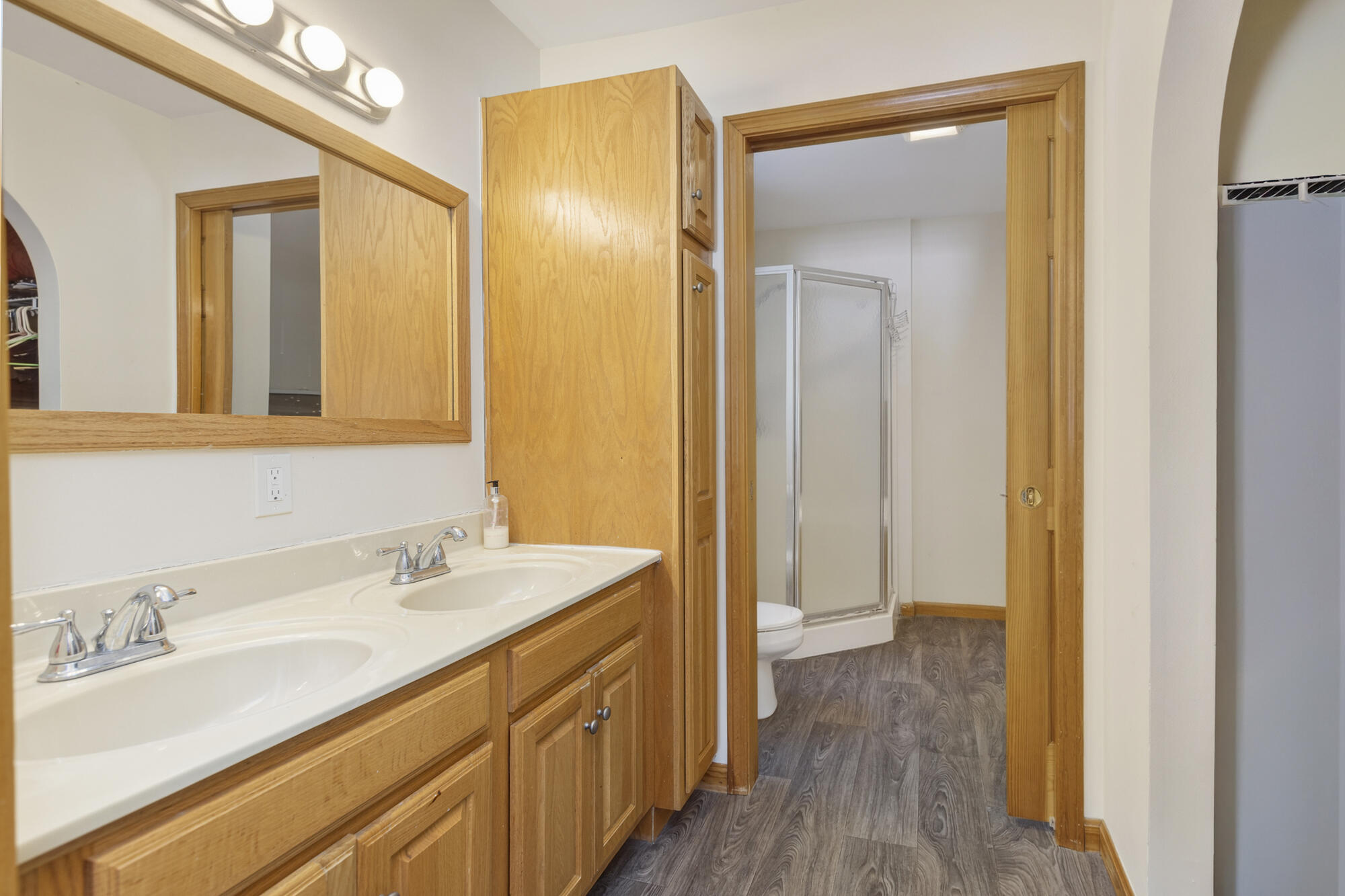 3 Trapper John Road Scarborough, ME 04074 - Photo 19 of 55 1st Floor Primary bath