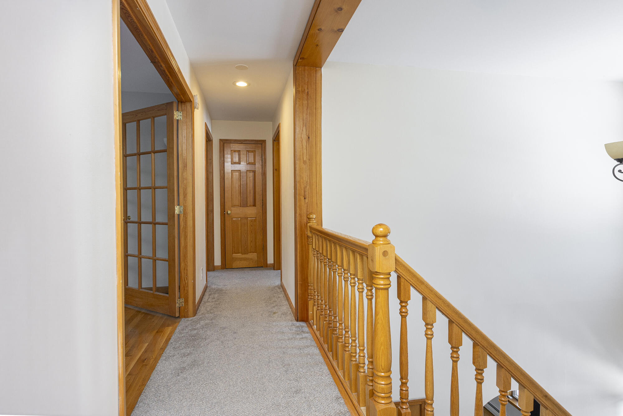 3 Trapper John Road Scarborough, ME 04074 - Photo 24 of 55 2nd floor hall