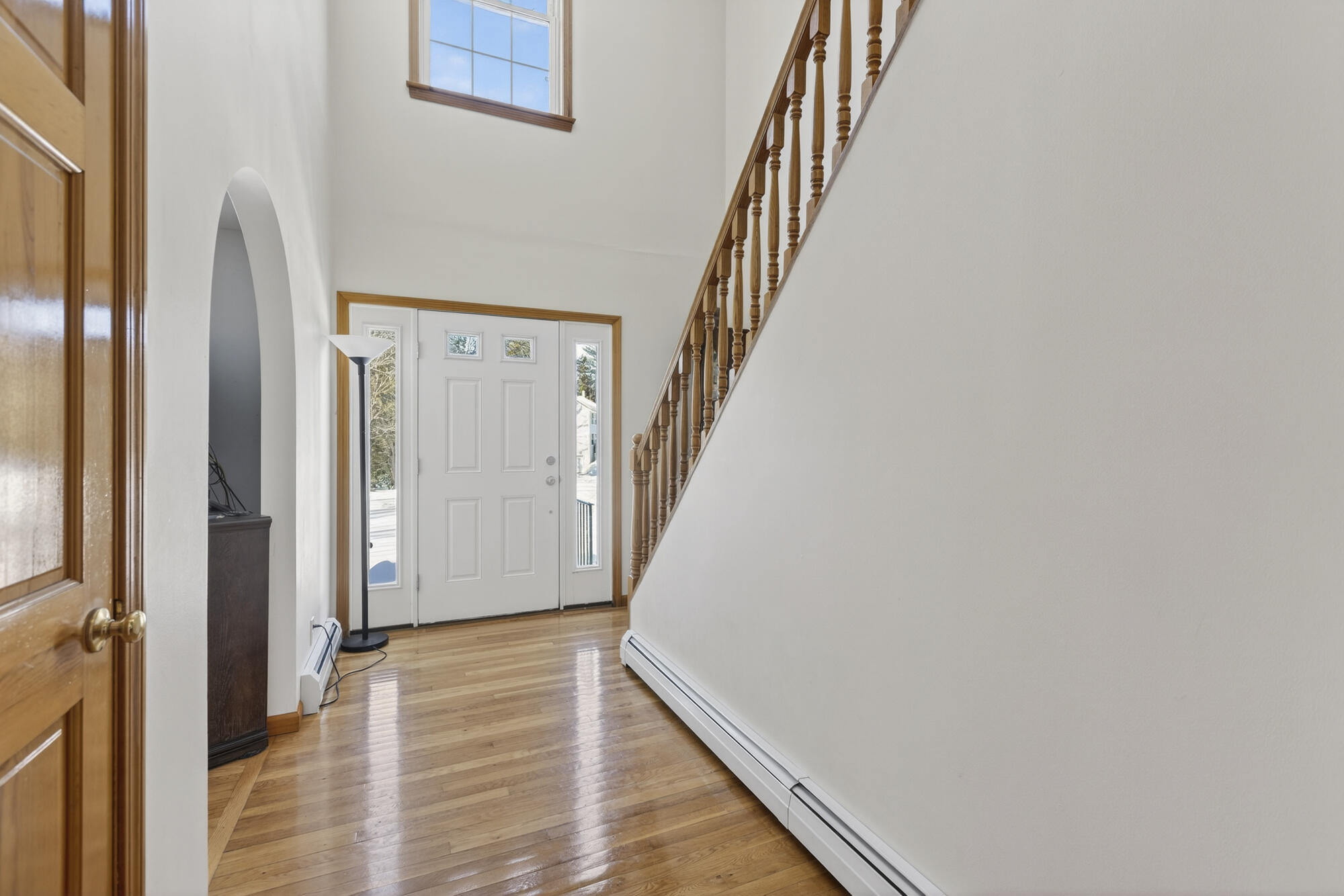 3 Trapper John Road Scarborough, ME 04074 - Photo 3 of 55 Entry