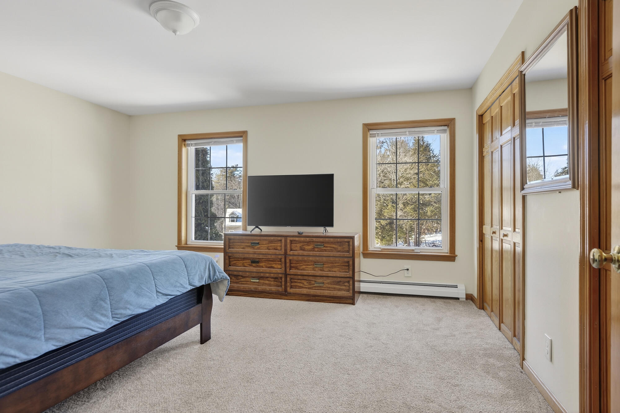 3 Trapper John Road Scarborough, ME 04074 - Photo 33 of 55 Bedroom 3