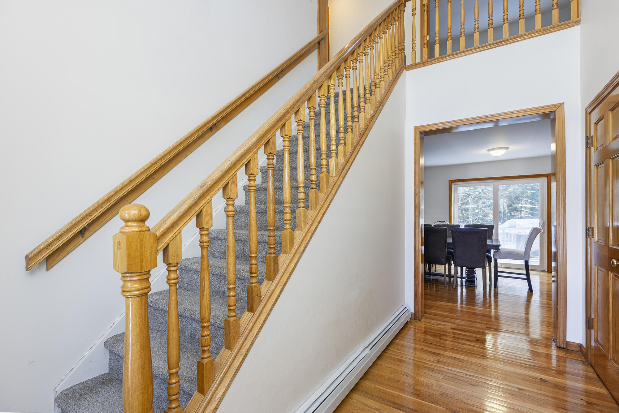 3 Trapper John Road Scarborough, ME 04074 - Photo 4 of 55 Entry