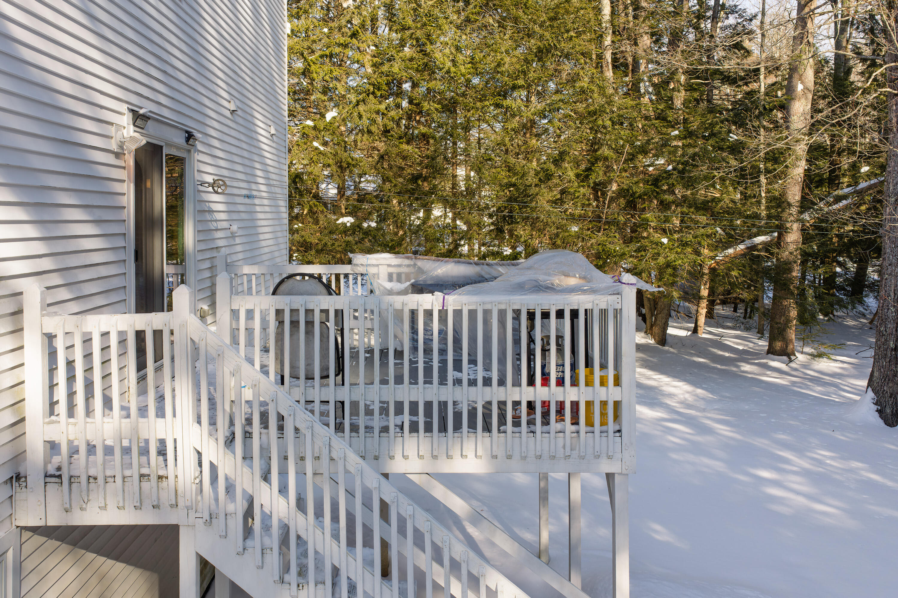 3 Trapper John Road Scarborough, ME 04074 - Photo 48 of 55 Keck