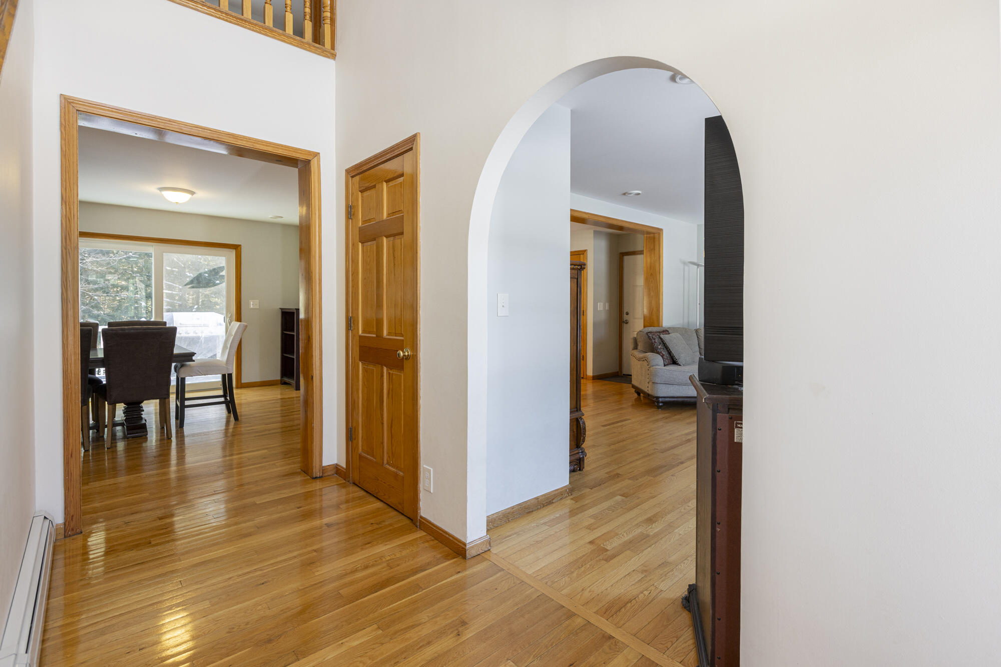 3 Trapper John Road Scarborough, ME 04074 - Photo 5 of 55 Entry