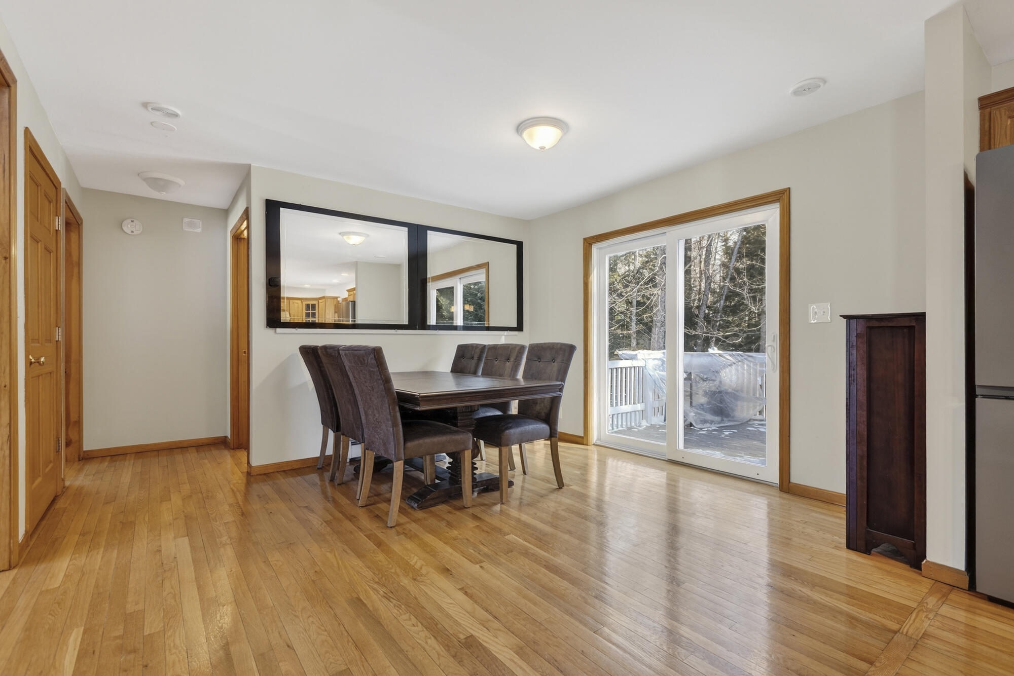 3 Trapper John Road Scarborough, ME 04074 - Photo 9 of 55 Dining Room