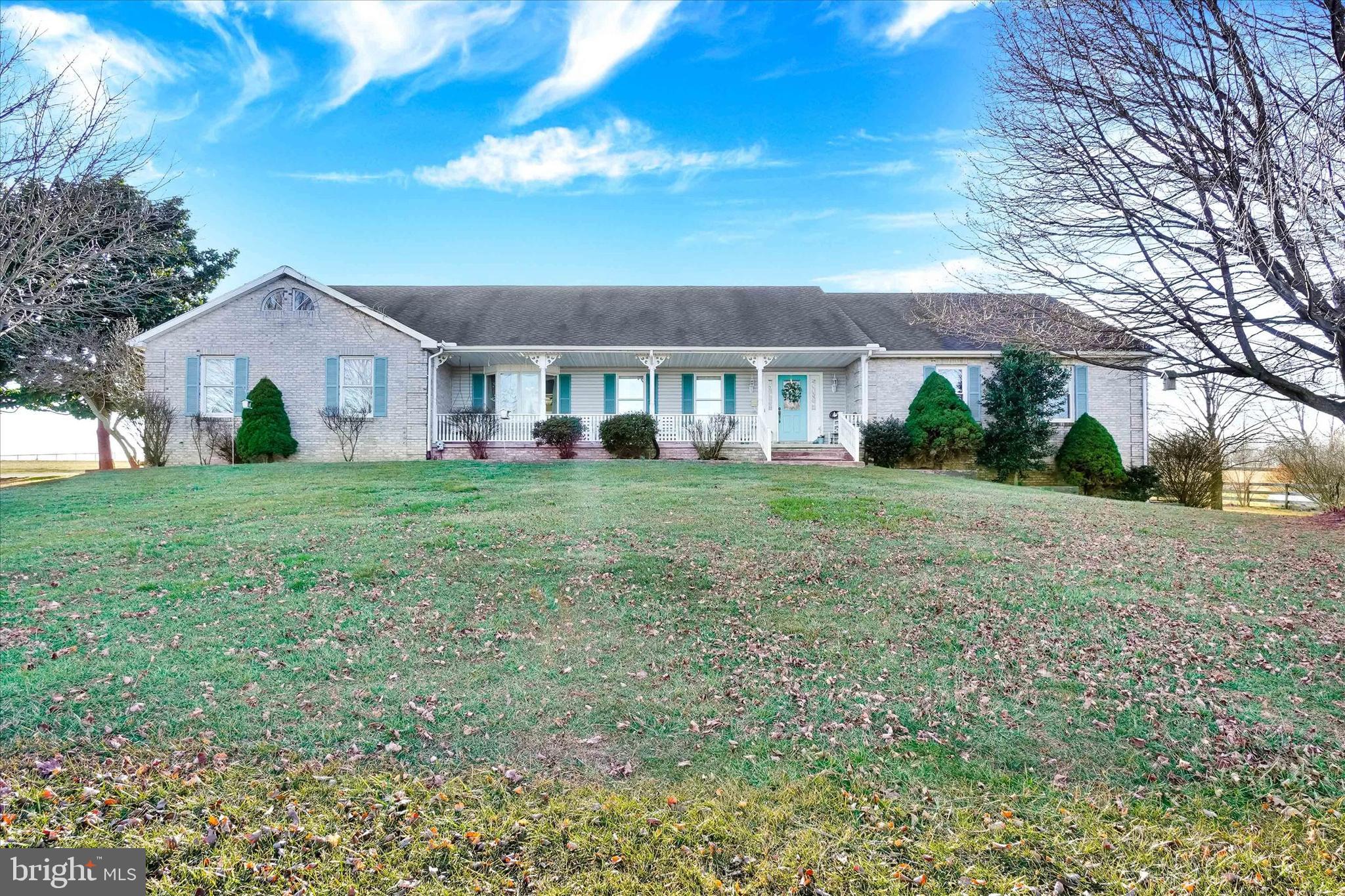 250 Hunt Club Road Fawn Grove, PA 17321 - Photo 1 of 46 Gallery Image 1