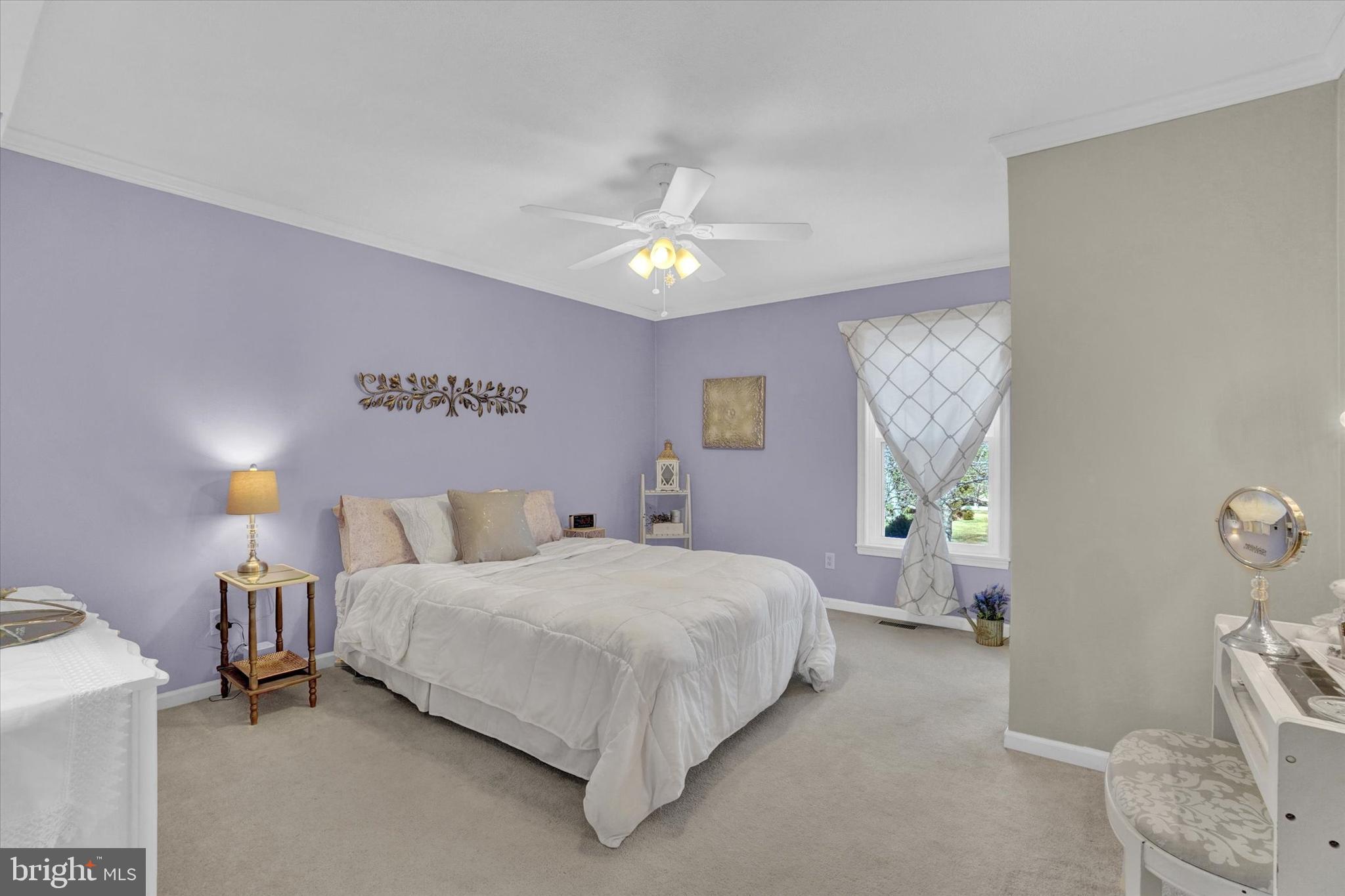 250 Hunt Club Road Fawn Grove, PA 17321 - Photo 17 of 46 Bedroom 1