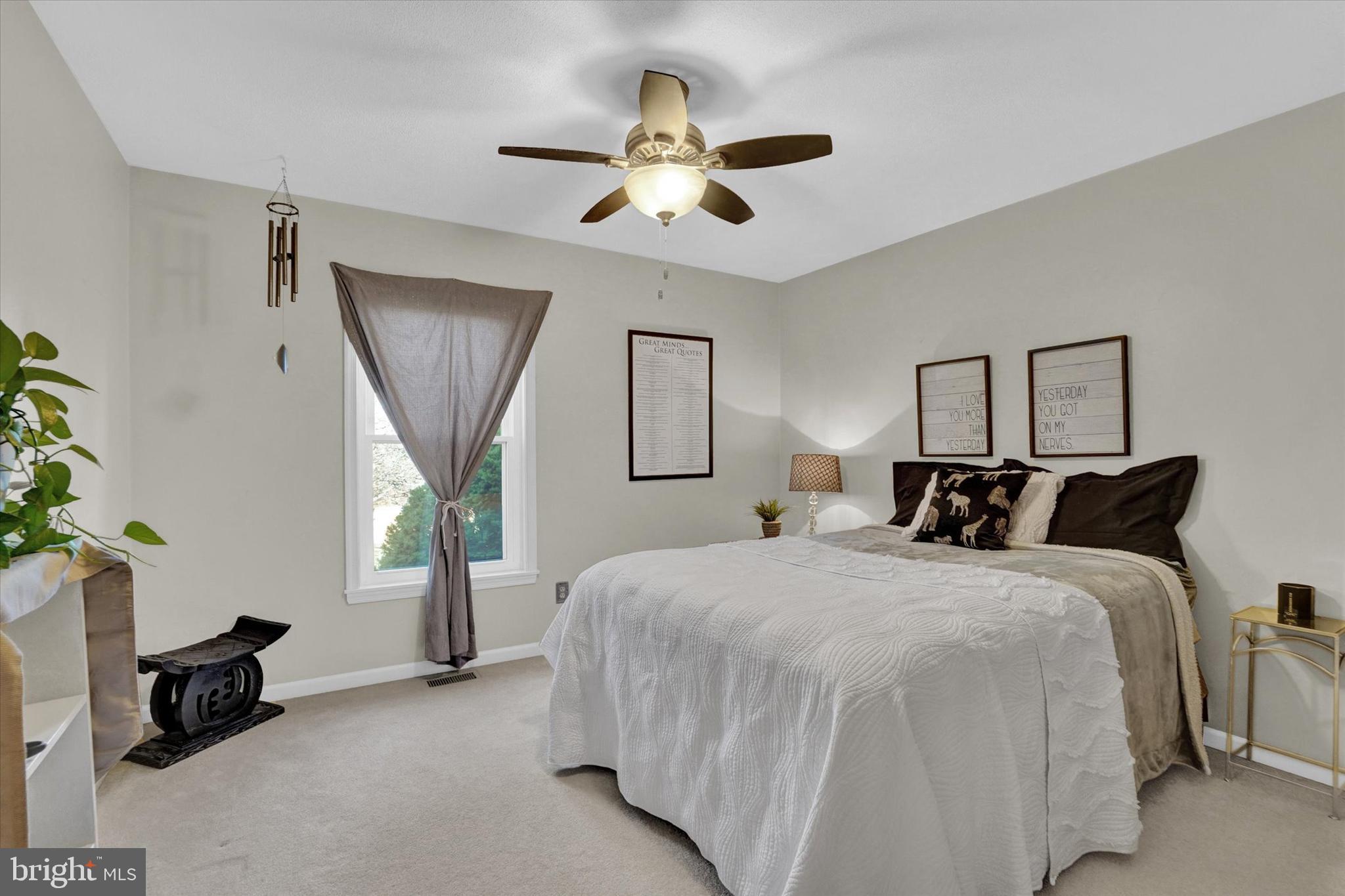 250 Hunt Club Road Fawn Grove, PA 17321 - Photo 18 of 46 Bedroom 2