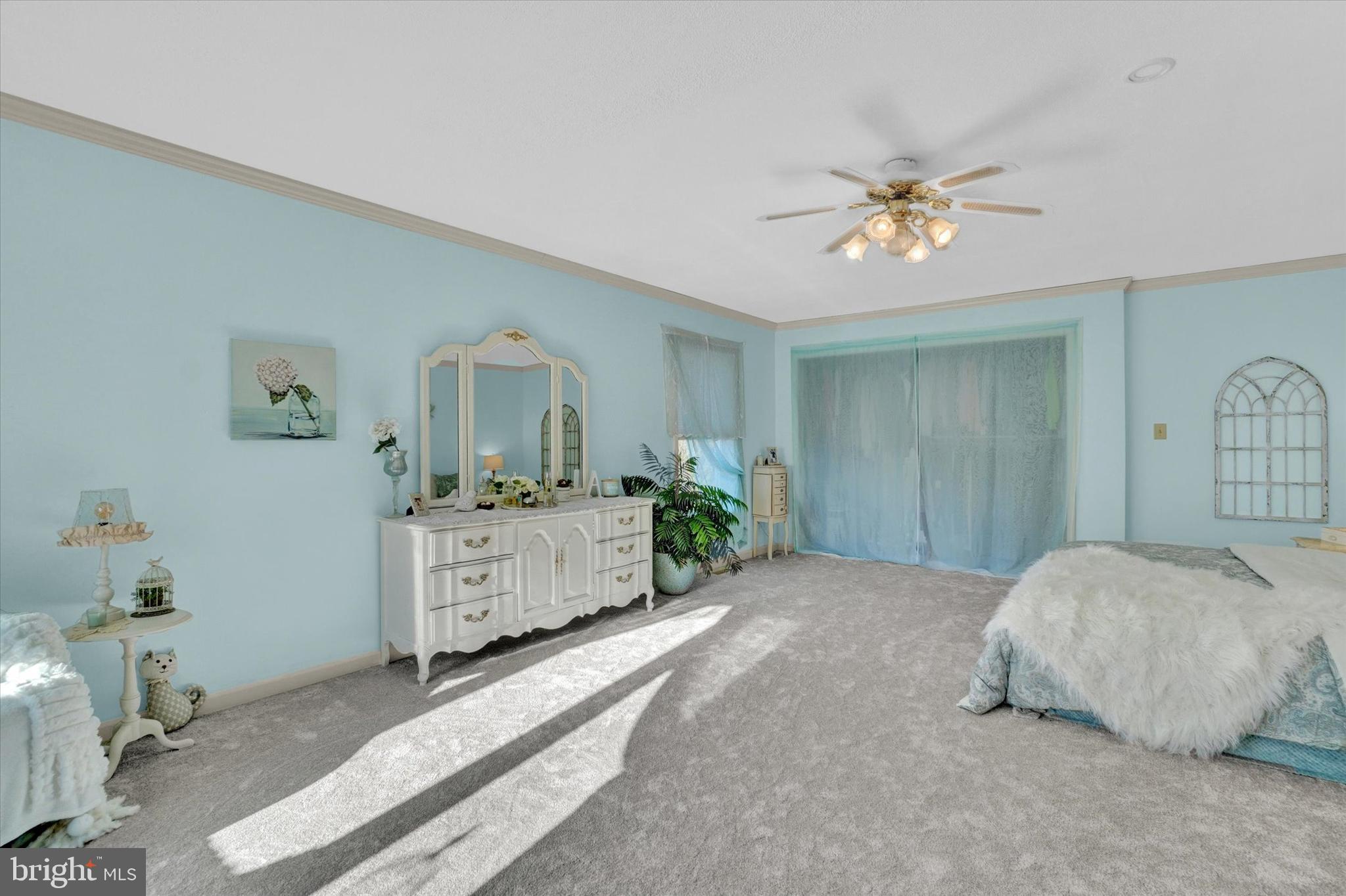 250 Hunt Club Road Fawn Grove, PA 17321 - Photo 20 of 46 Primary Bedroom #1