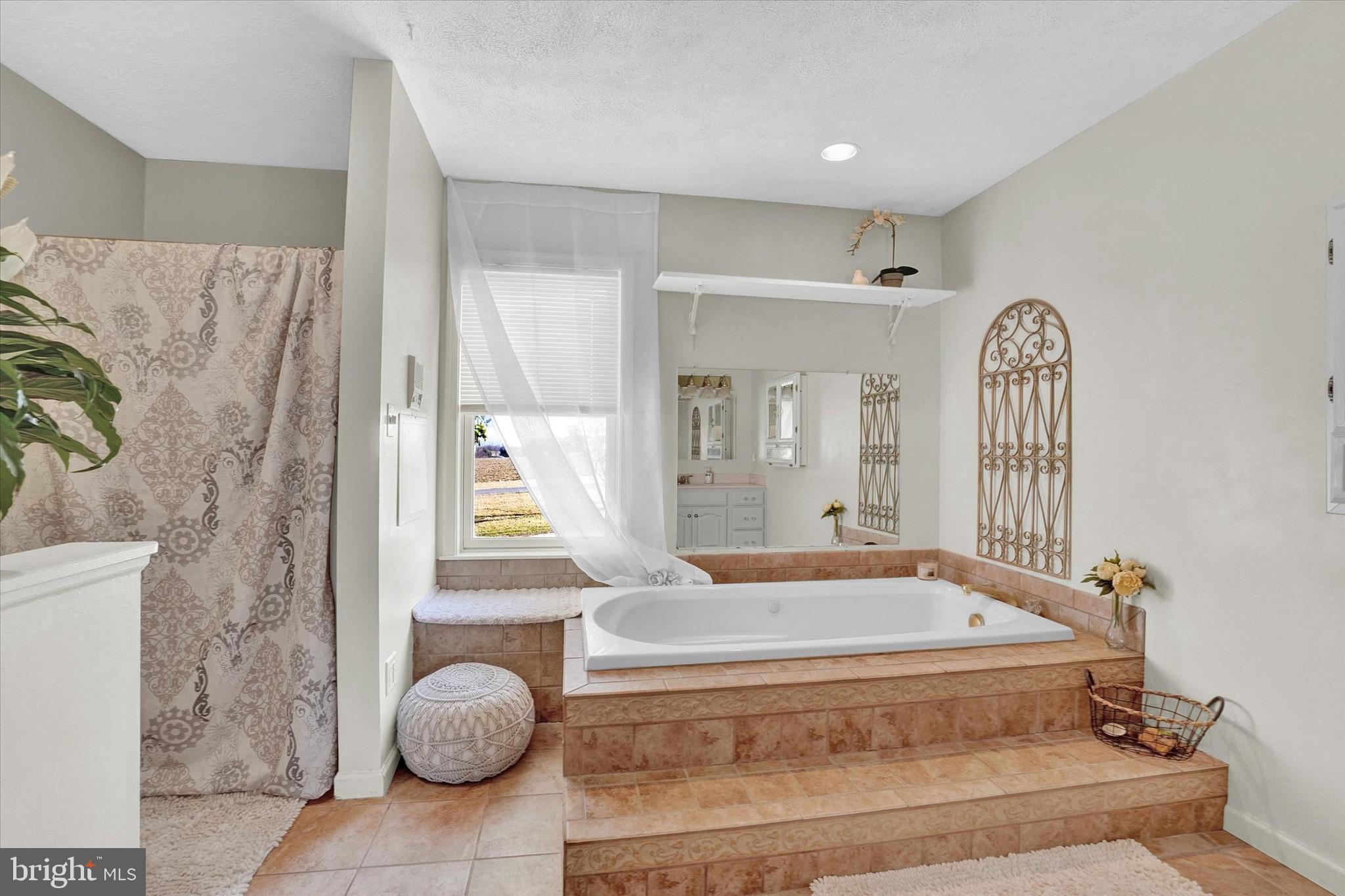 250 Hunt Club Road Fawn Grove, PA 17321 - Photo 25 of 46 Ensuite with jetted tub