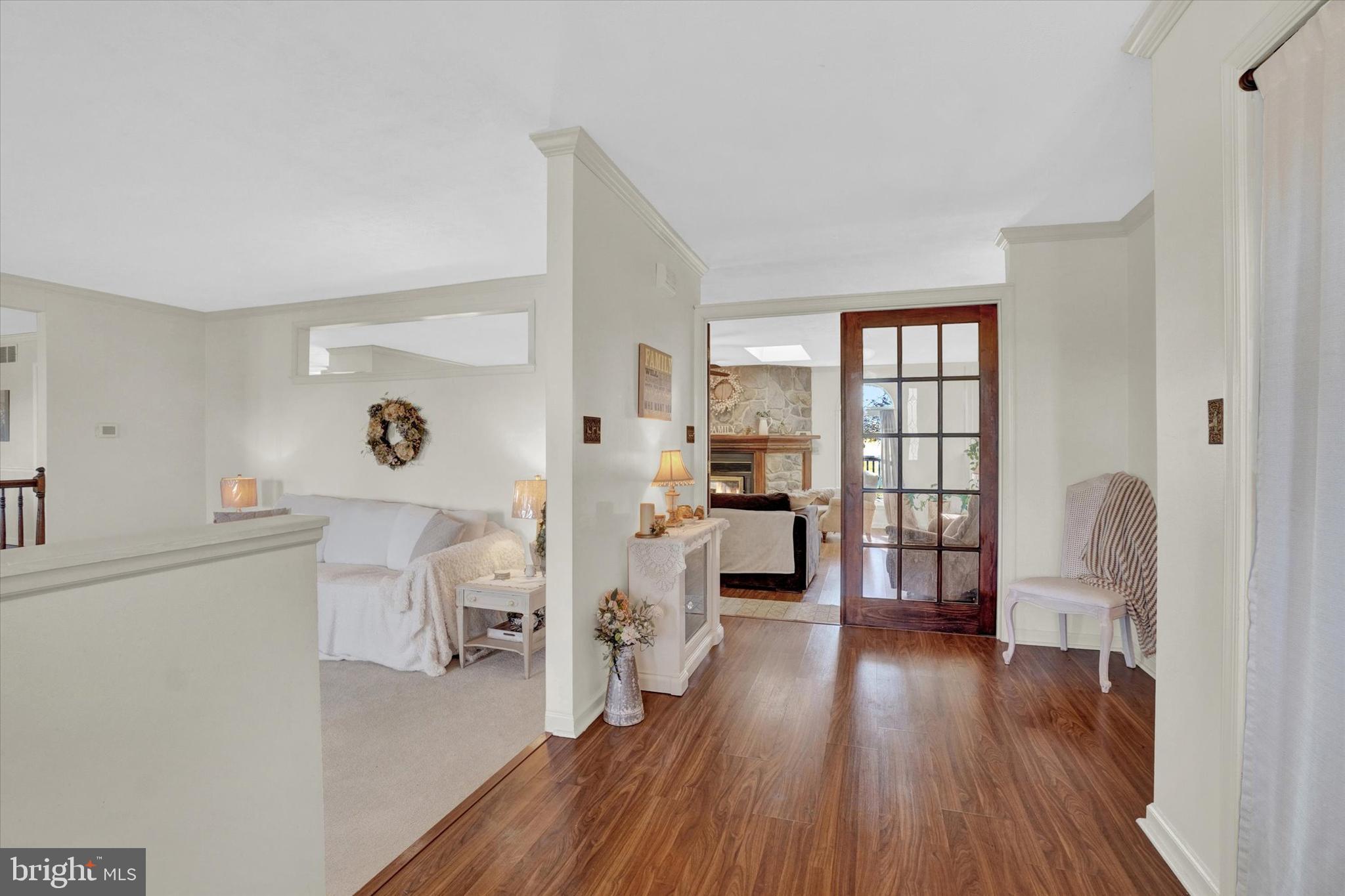 250 Hunt Club Road Fawn Grove, PA 17321 - Photo 3 of 46 hardwood floors