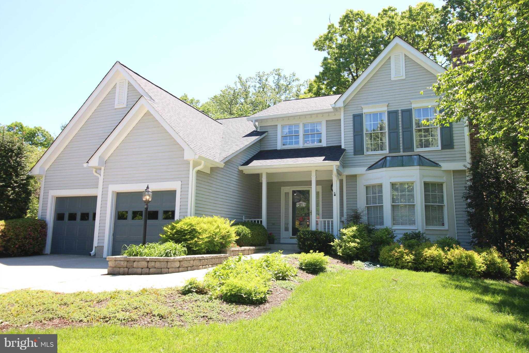 1213 Brookview Road Towson, MD 21286 - Photo 1 of 29 Exterior (Front)