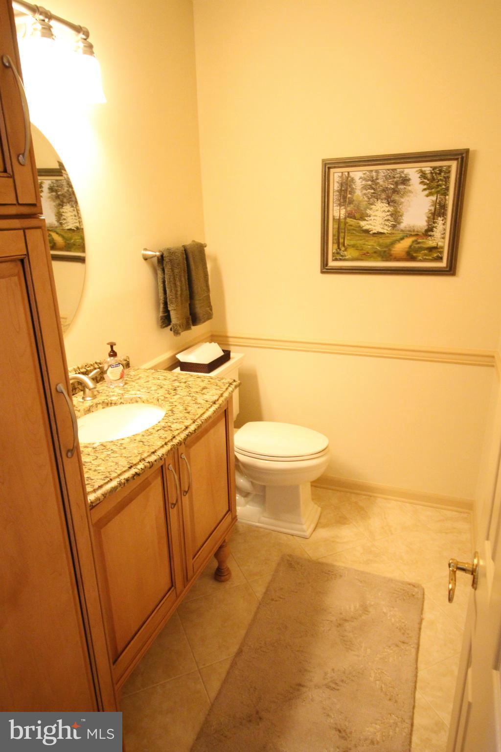 1213 Brookview Road Towson, MD 21286 - Photo 11 of 29 Bath