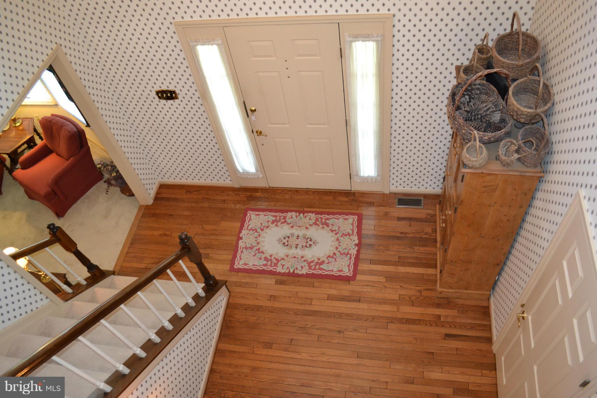 1213 Brookview Road Towson, MD 21286 - Photo 14 of 29 Interior (General)