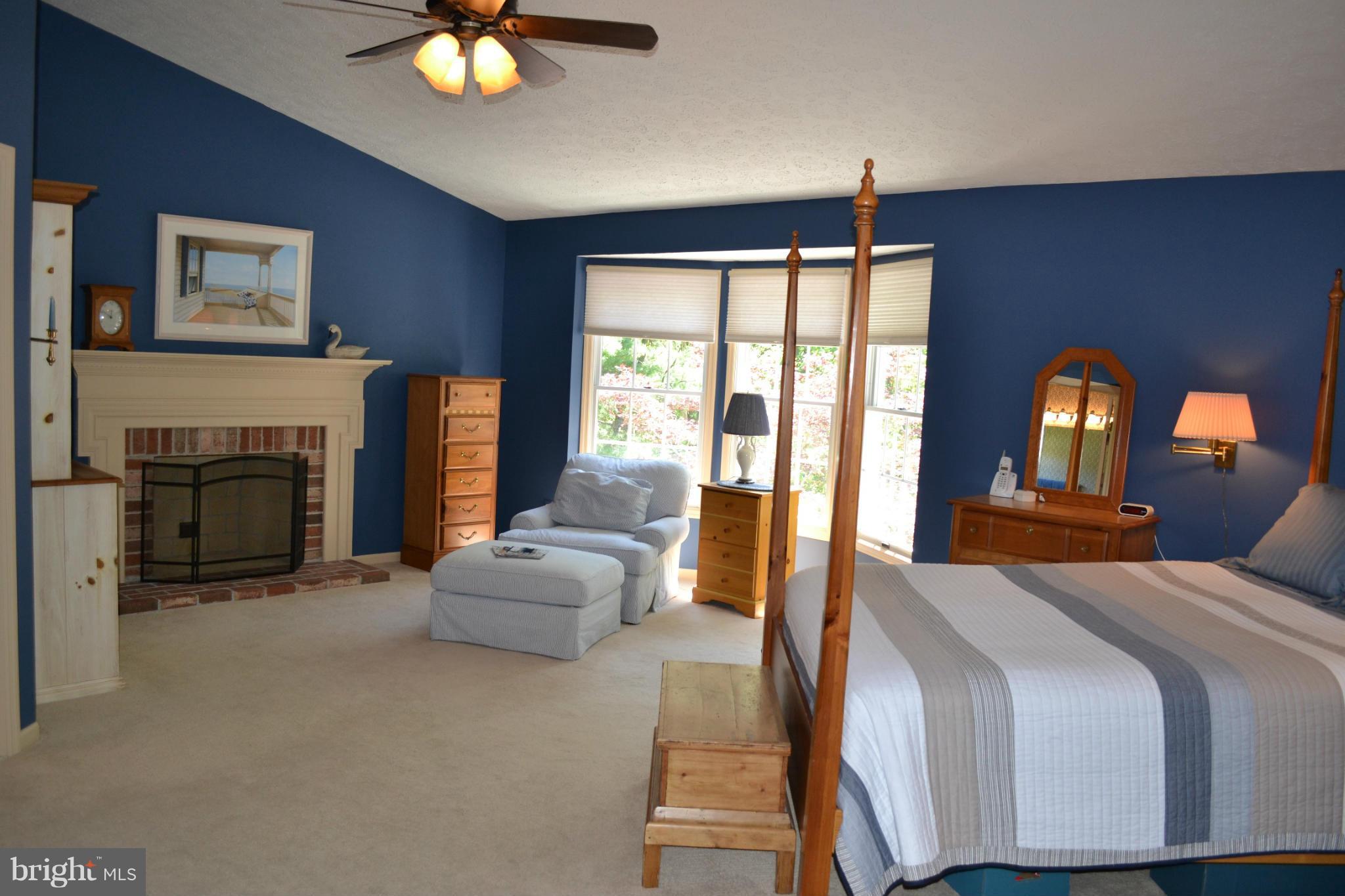1213 Brookview Road Towson, MD 21286 - Photo 15 of 29 Bedroom (Master)