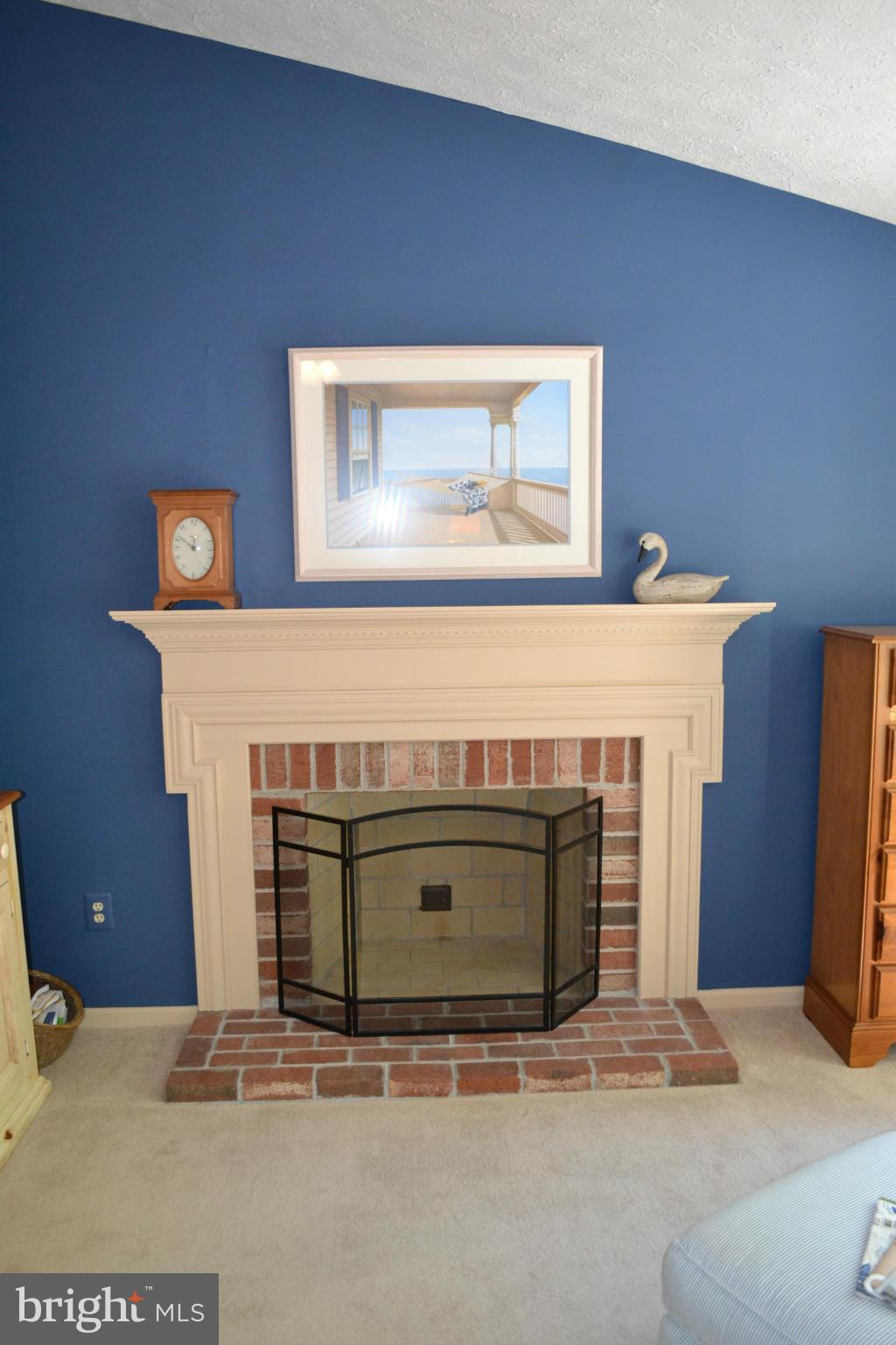 1213 Brookview Road Towson, MD 21286 - Photo 16 of 29 Bedroom (Master)