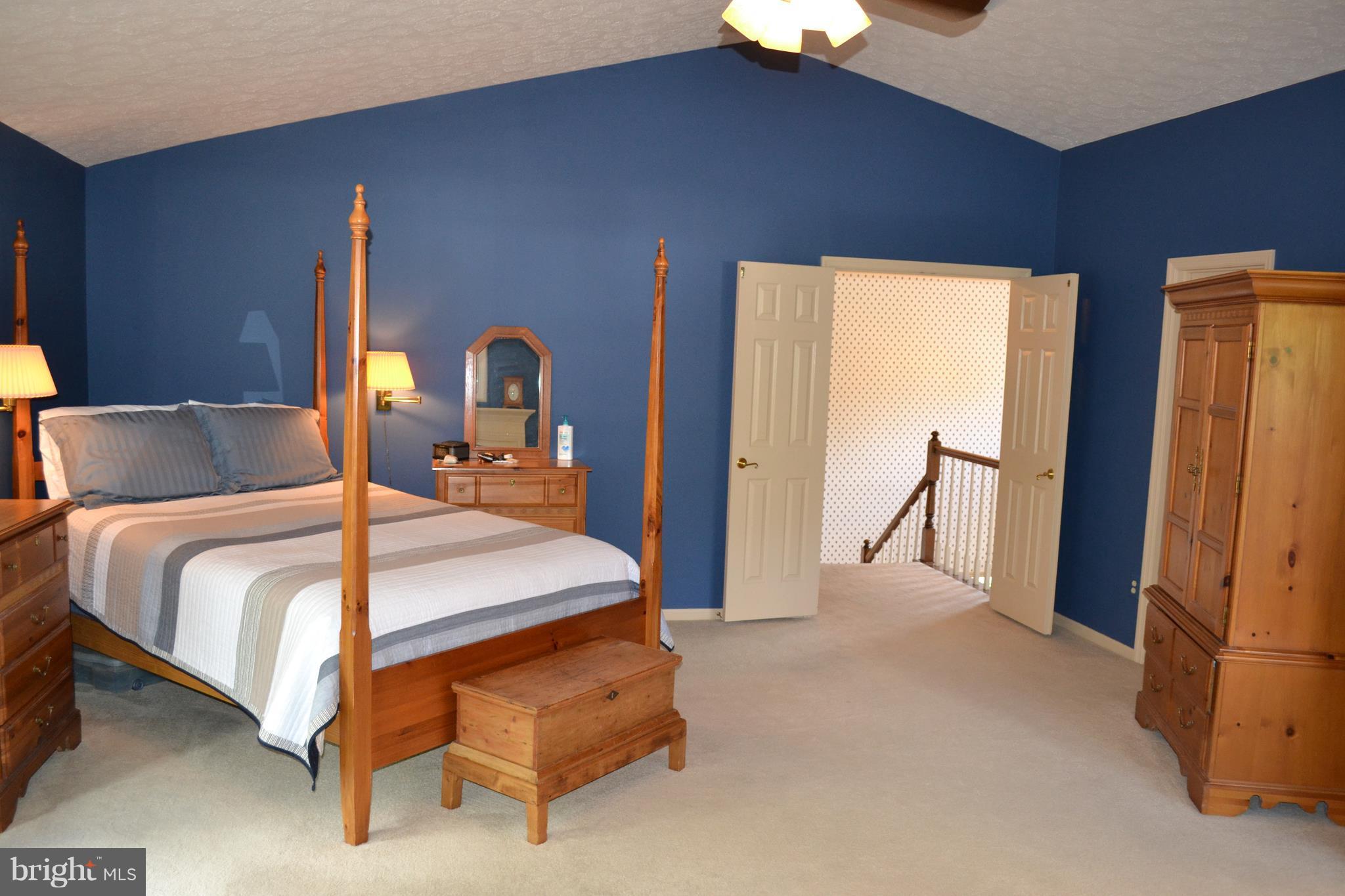 1213 Brookview Road Towson, MD 21286 - Photo 17 of 29 Bedroom (Master)