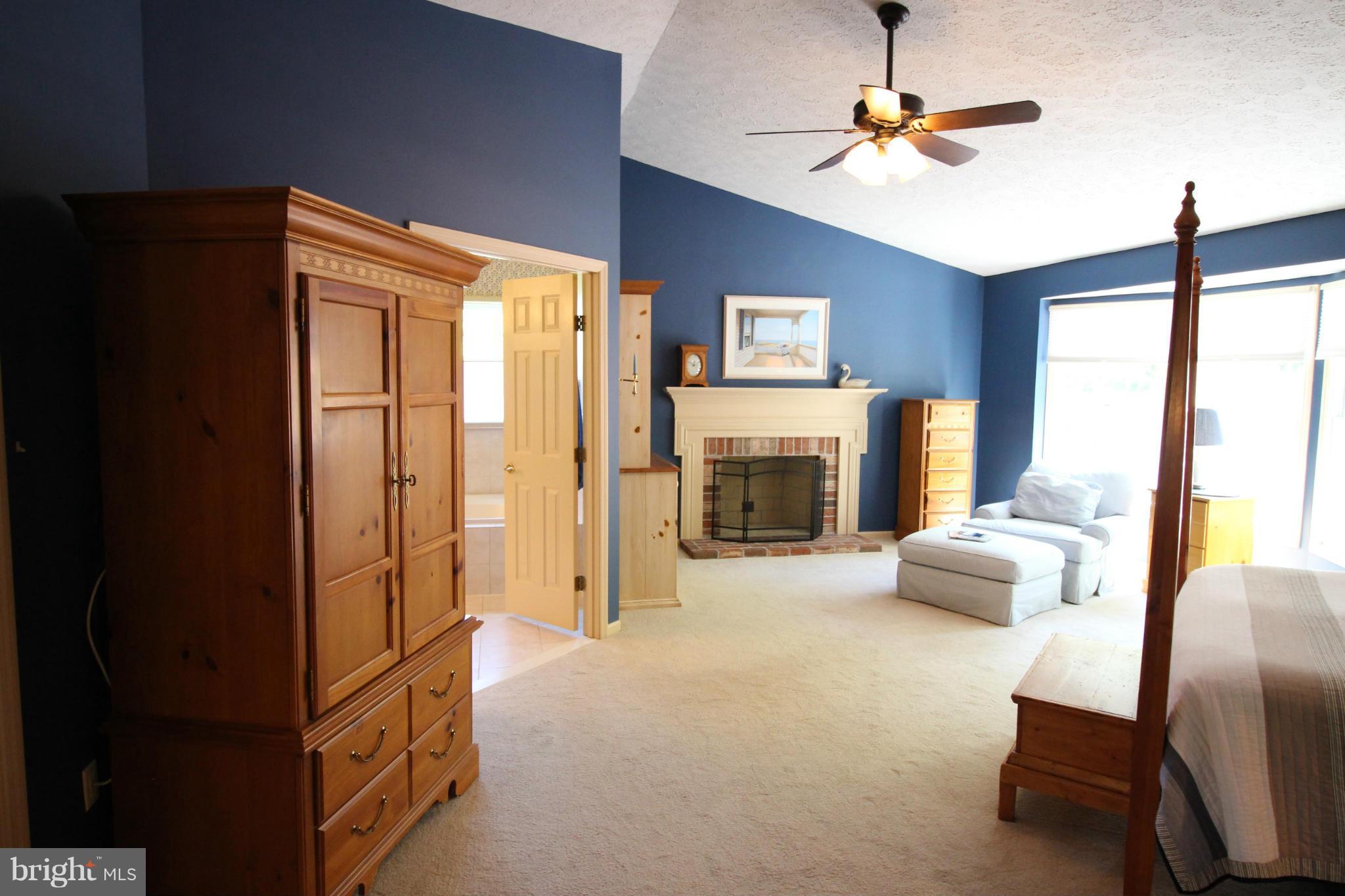 1213 Brookview Road Towson, MD 21286 - Photo 18 of 29 Bedroom (Master)