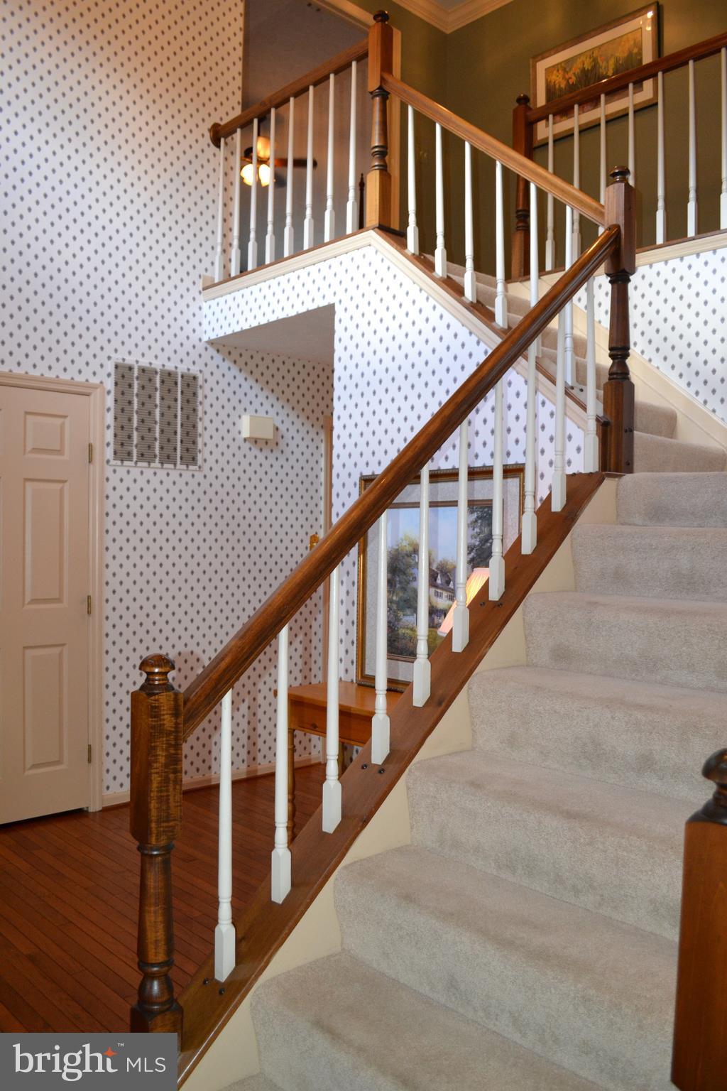 1213 Brookview Road Towson, MD 21286 - Photo 3 of 29 Interior (General)