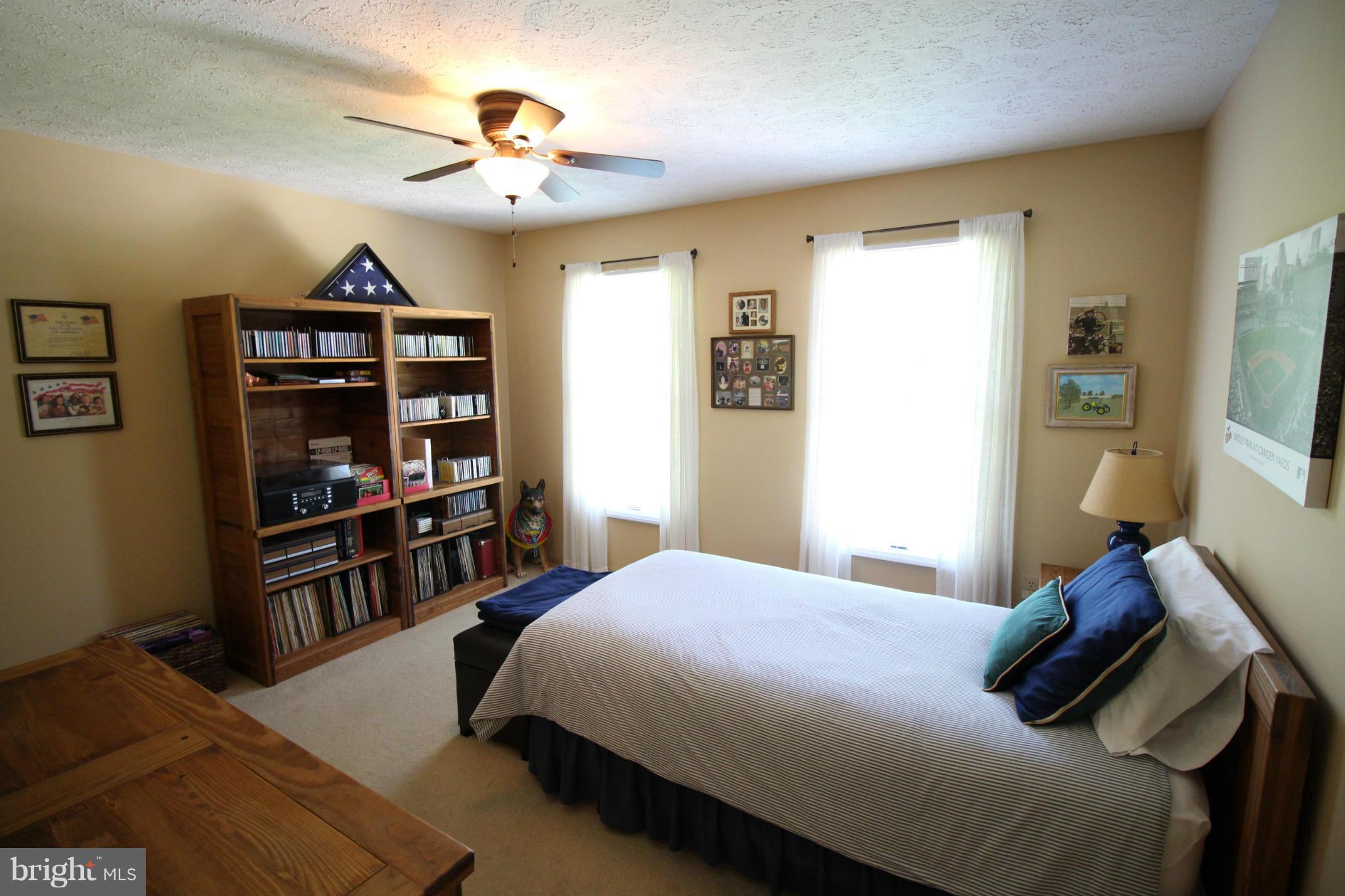 1213 Brookview Road Towson, MD 21286 - Photo 21 of 29 Bedroom