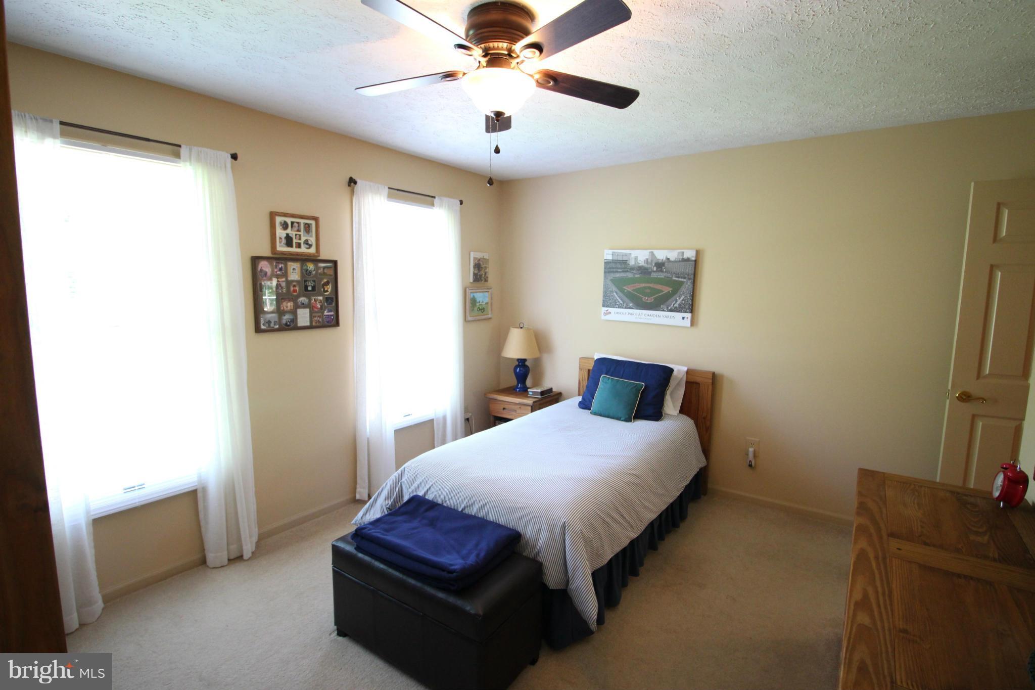 1213 Brookview Road Towson, MD 21286 - Photo 22 of 29 Bedroom