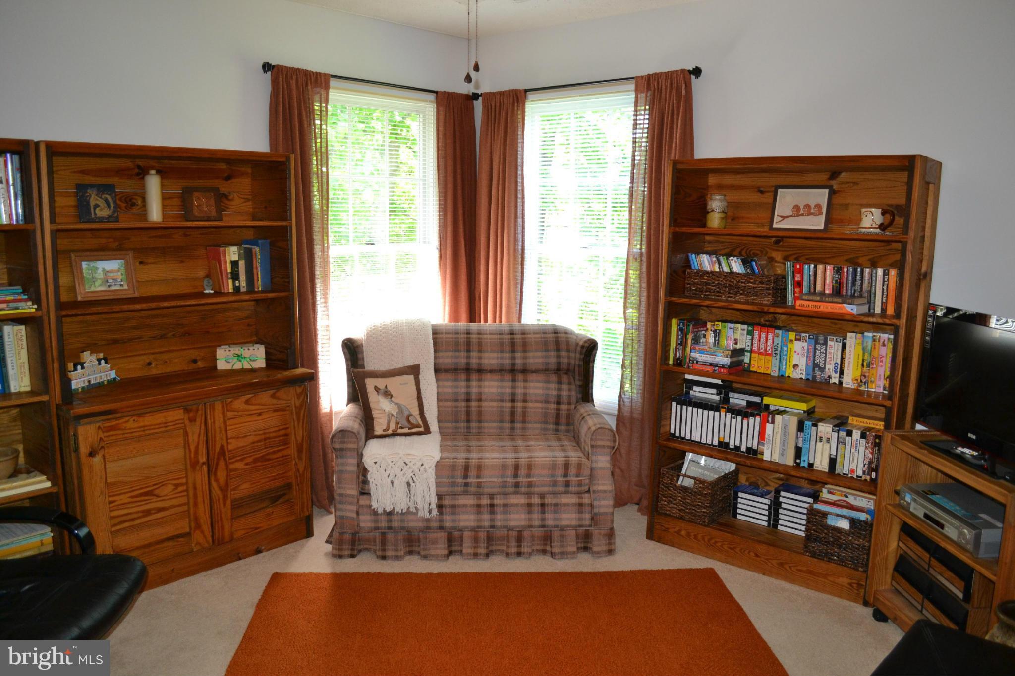 1213 Brookview Road Towson, MD 21286 - Photo 23 of 29 Bedroom