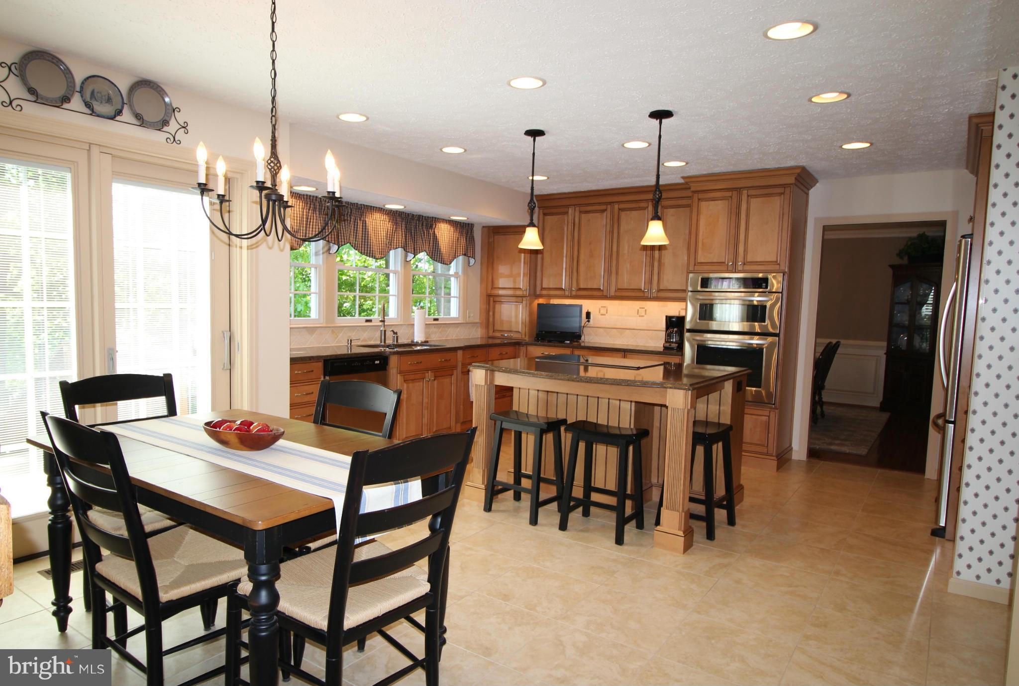 1213 Brookview Road Towson, MD 21286 - Photo 4 of 29 Kitchen