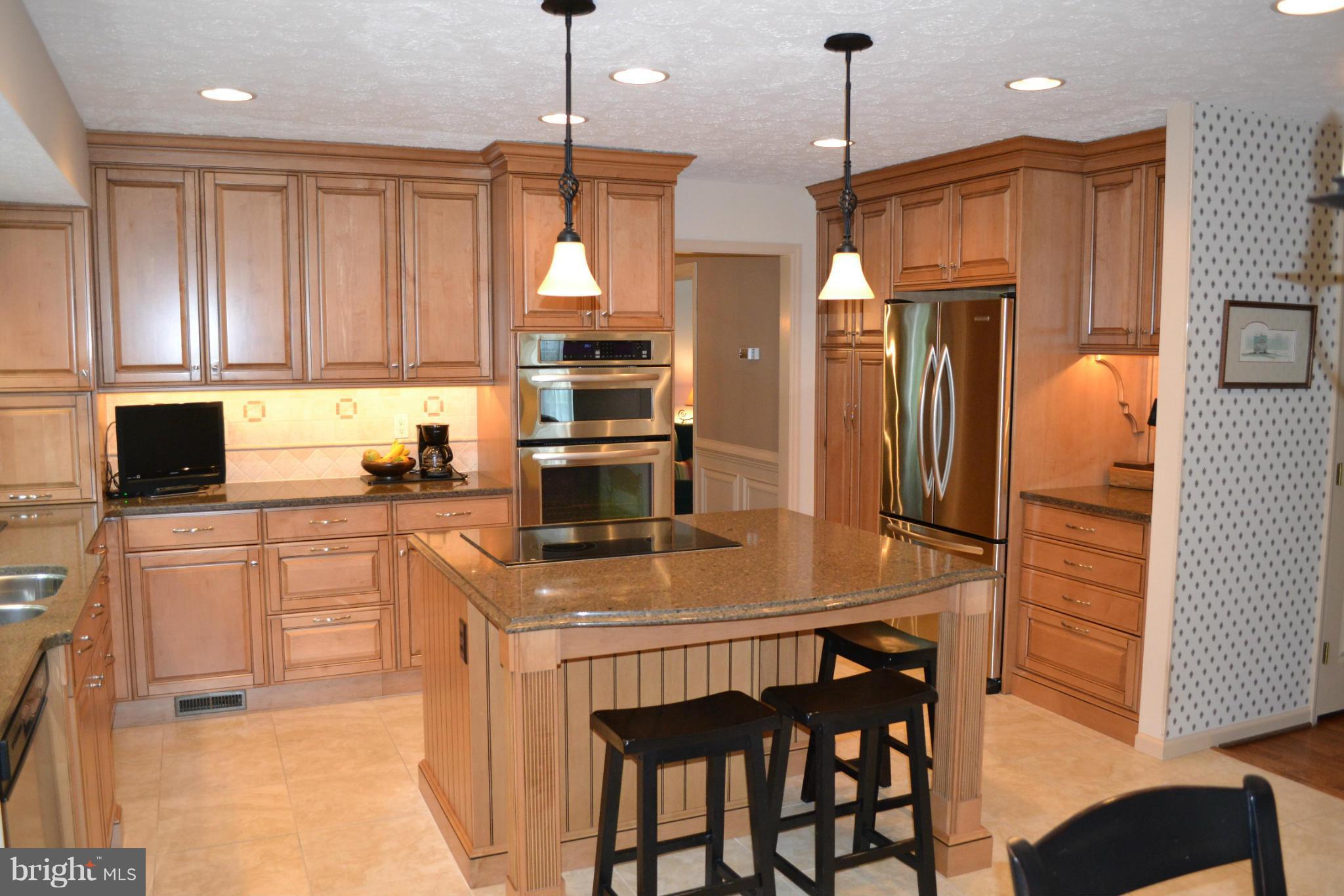 1213 Brookview Road Towson, MD 21286 - Photo 5 of 29 Kitchen