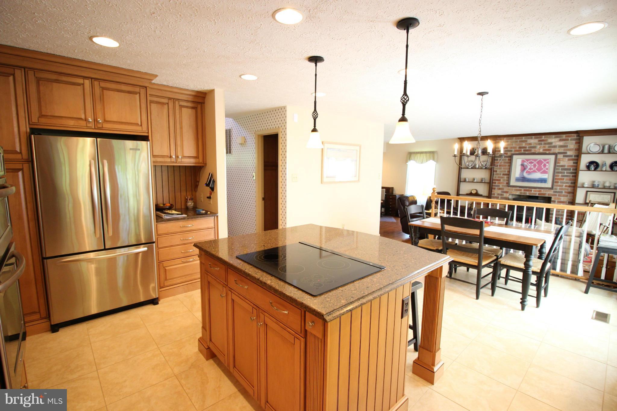 1213 Brookview Road Towson, MD 21286 - Photo 6 of 29 Kitchen