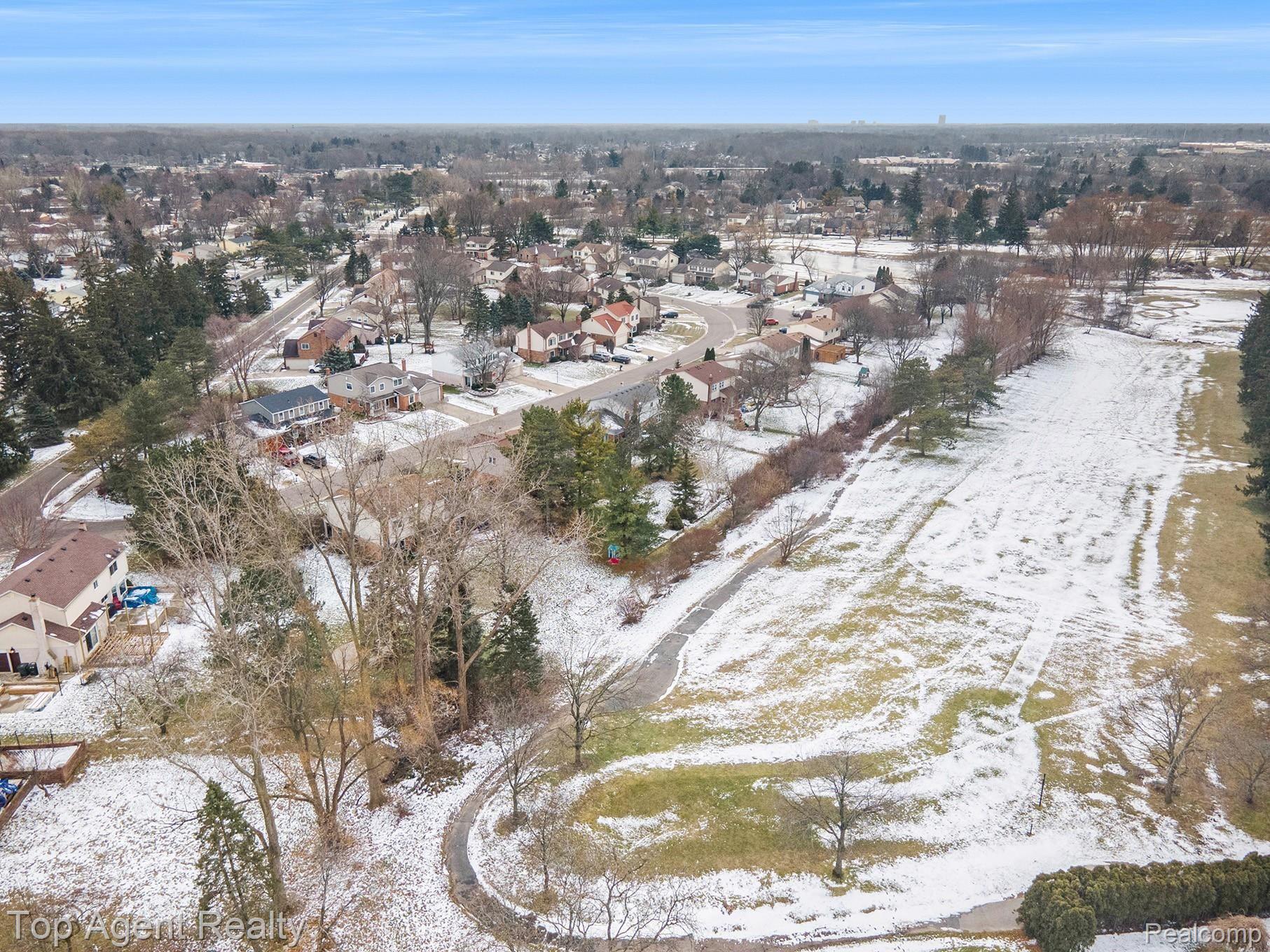 724 Lion Street Rochester, MI 48307 - Photo 47 of 50 DJI_0375.jpg