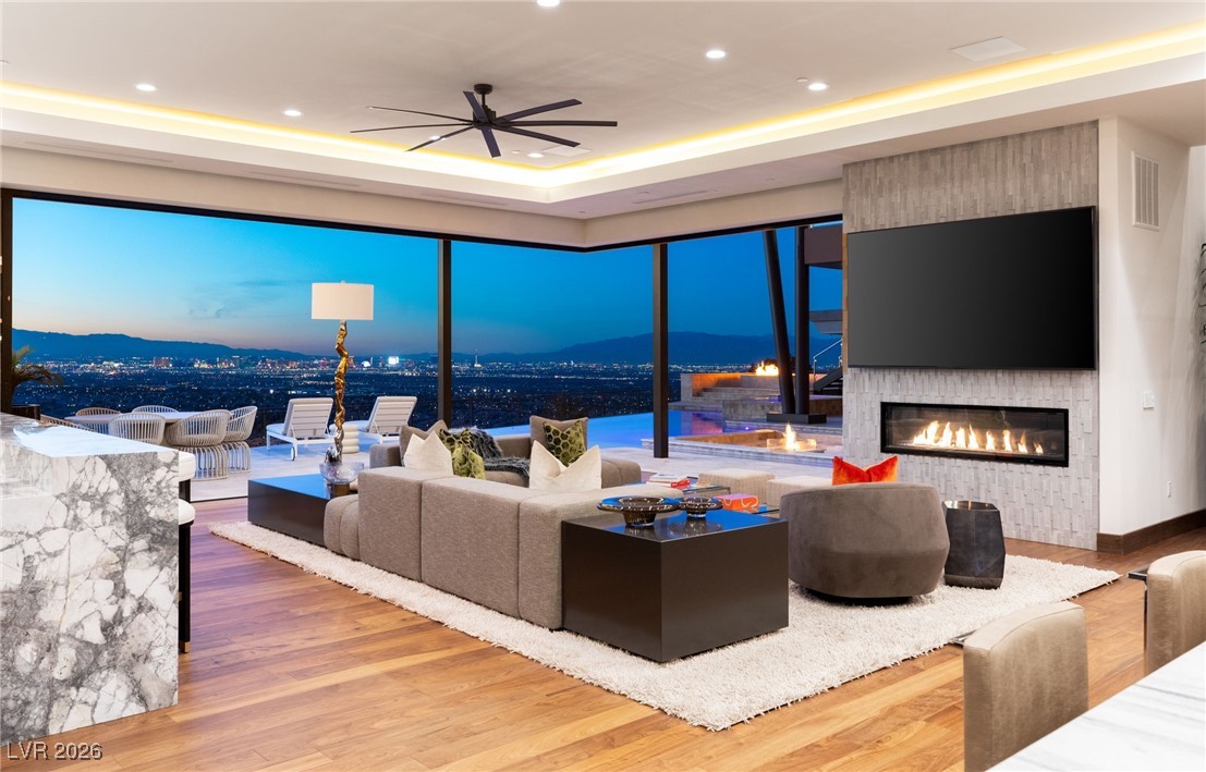 11 Rockstream Drive Henderson, NV 89012 - Photo 12 of 75