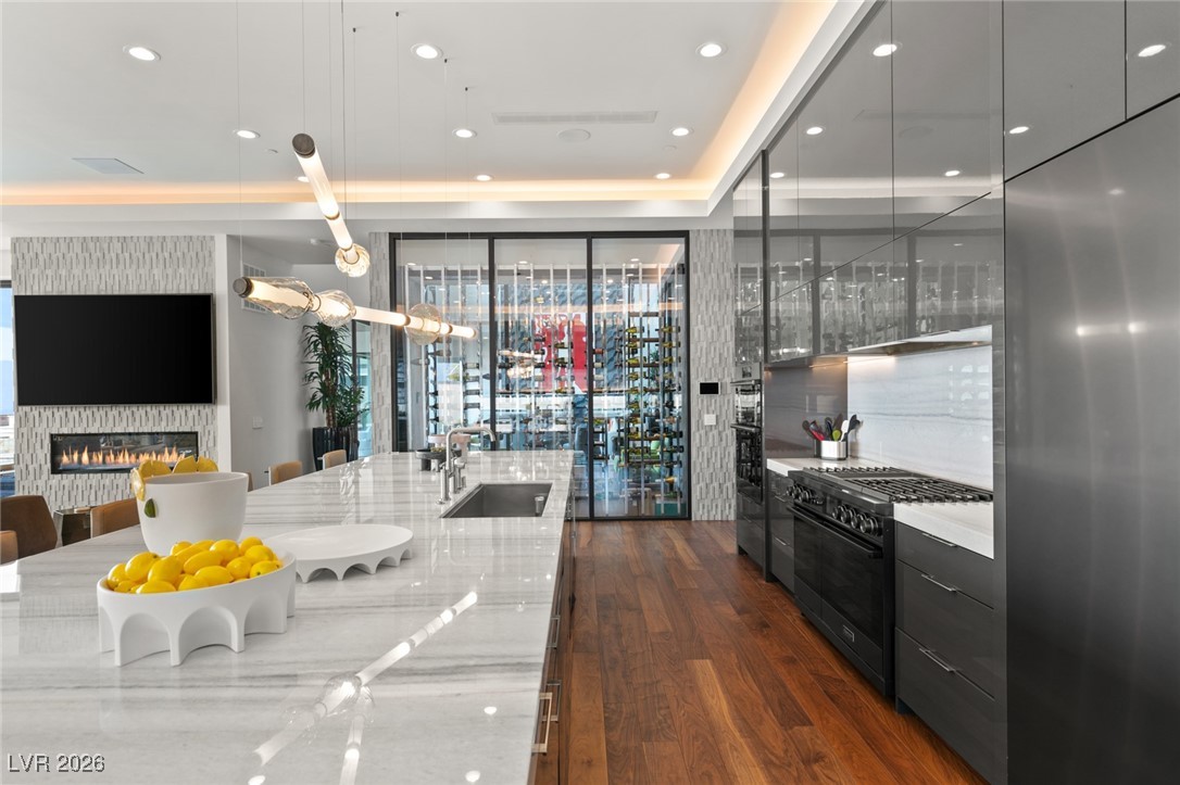 11 Rockstream Drive Henderson, NV 89012 - Photo 16 of 75