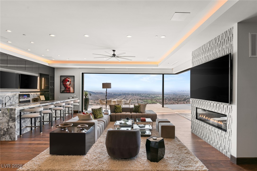 11 Rockstream Drive Henderson, NV 89012 - Photo 17 of 75