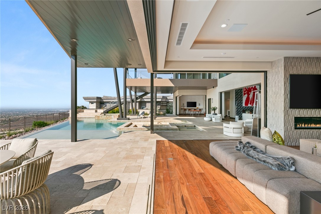 11 Rockstream Drive Henderson, NV 89012 - Photo 18 of 75