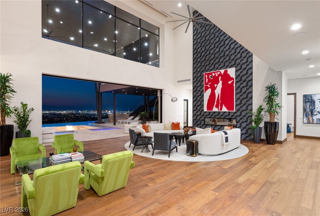 11 Rockstream Drive Henderson, NV 89012 - Photo 3 of 75