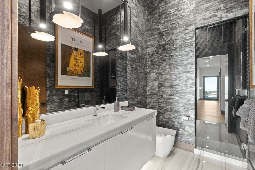 11 Rockstream Drive Henderson, NV 89012 - Photo 37 of 75