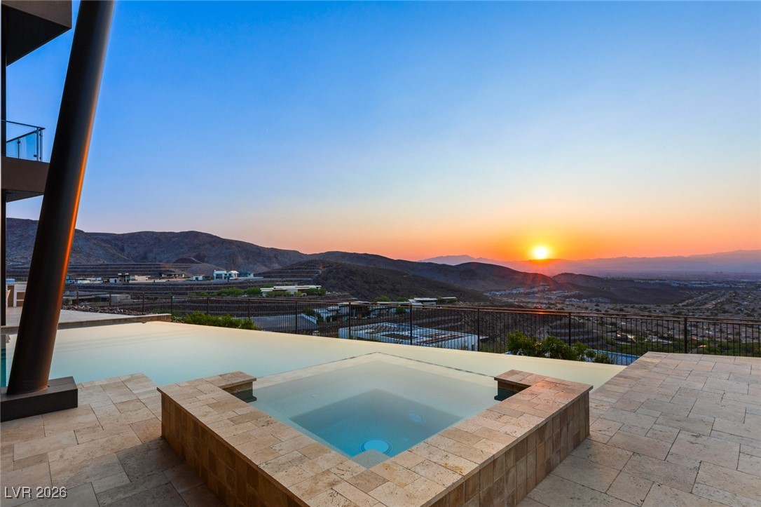 11 Rockstream Drive Henderson, NV 89012 - Photo 39 of 75