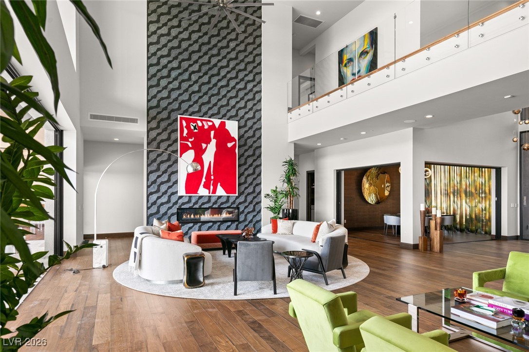 11 Rockstream Drive Henderson, NV 89012 - Photo 4 of 75