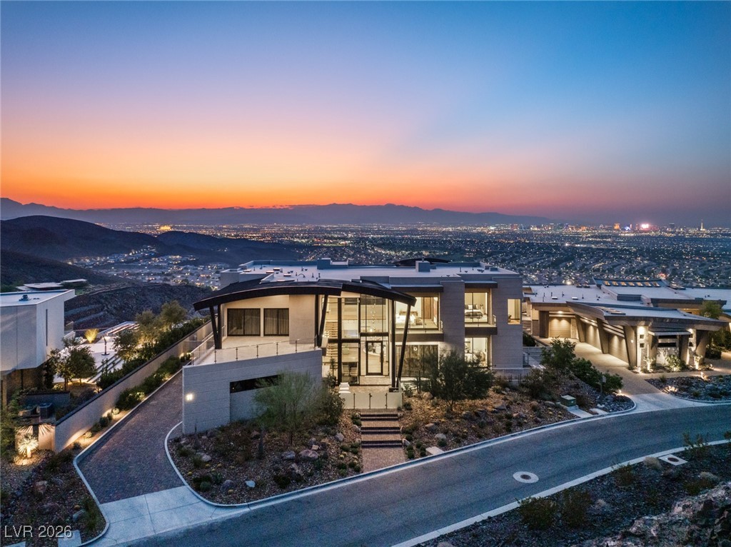 11 Rockstream Drive Henderson, NV 89012 - Photo 42 of 75