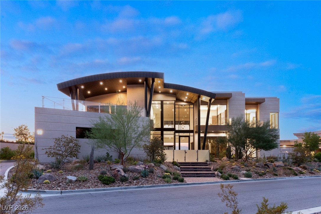 11 Rockstream Drive Henderson, NV 89012 - Photo 43 of 75